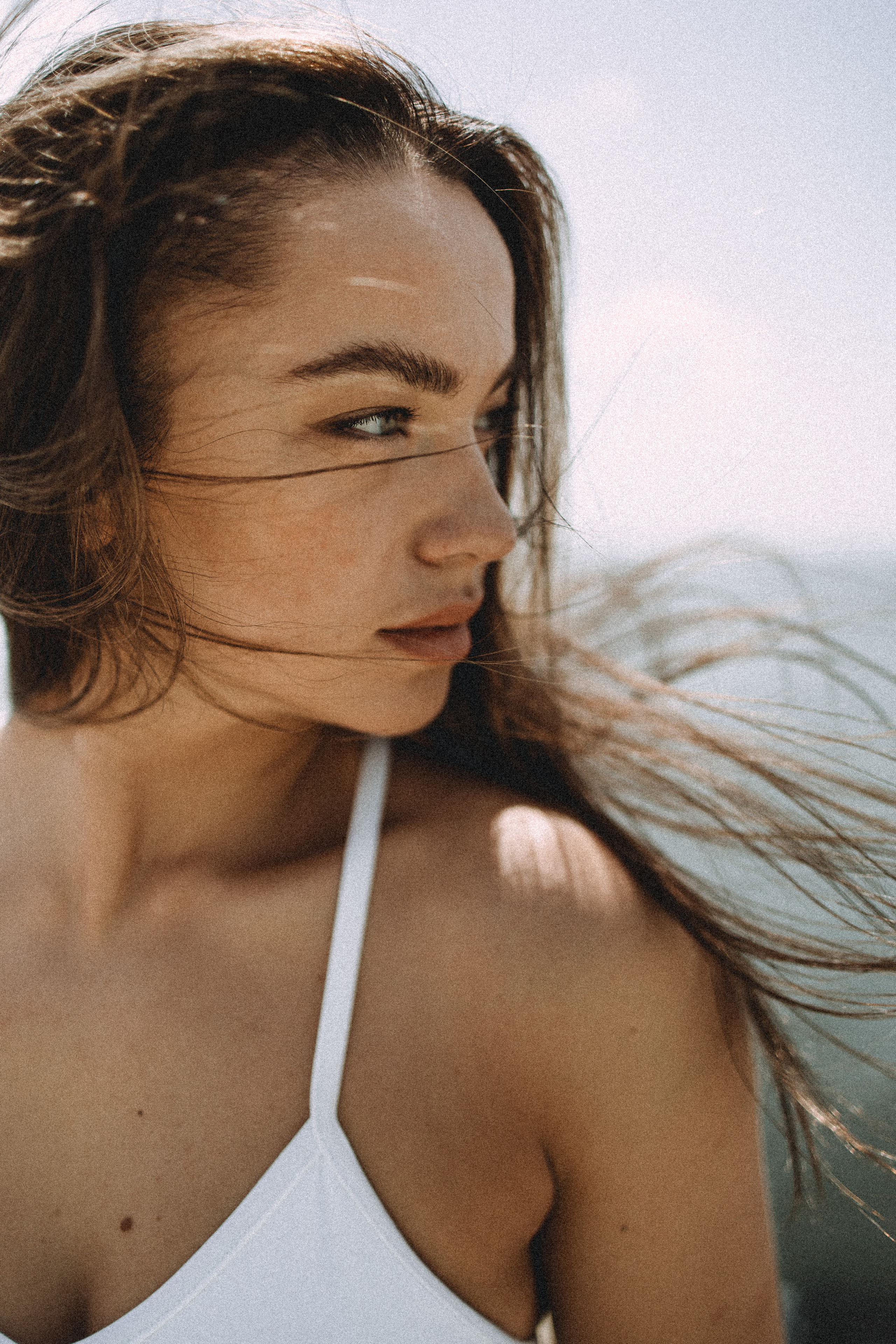 Ольга. Alesya Gee Photographer Uzbekistan