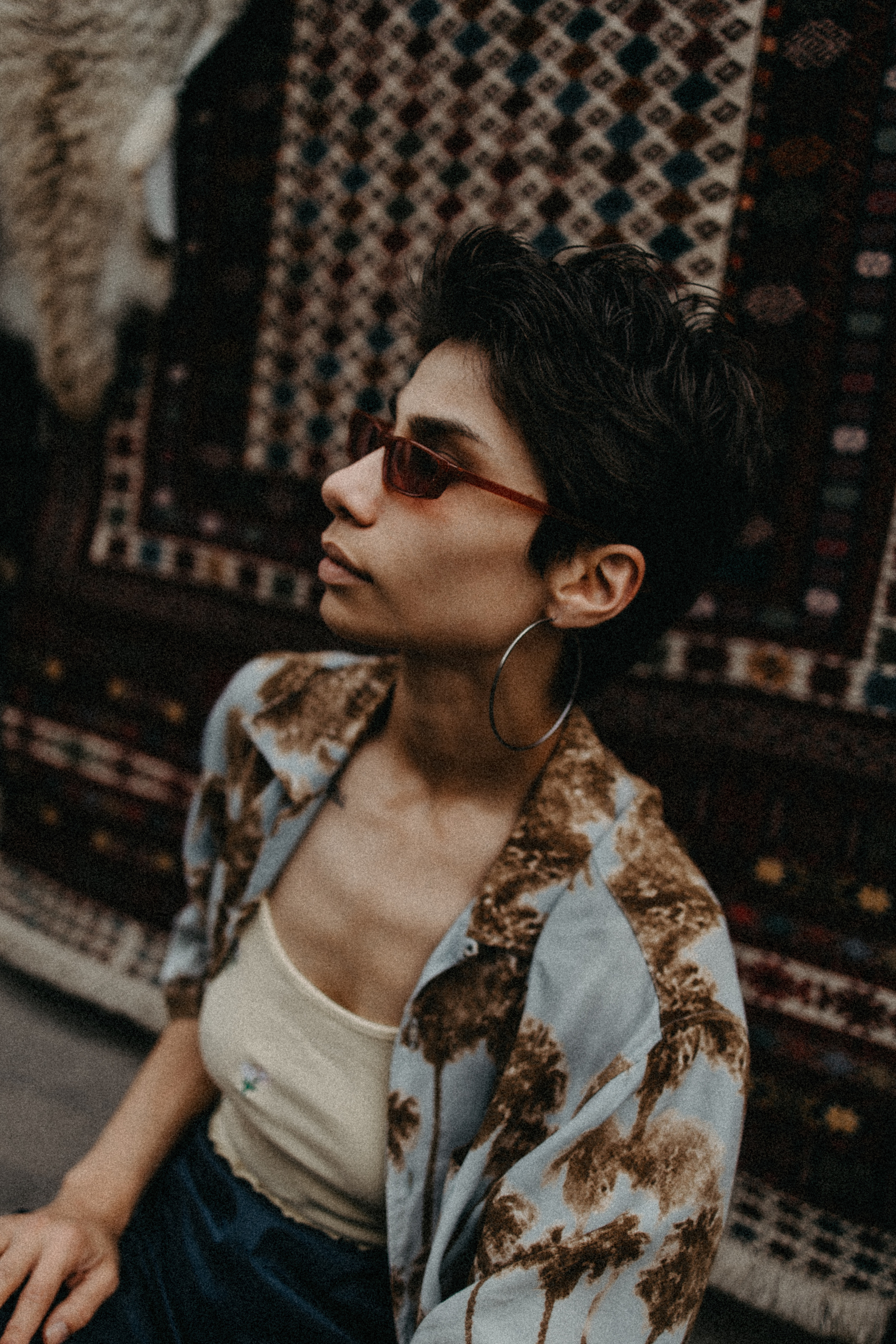 Лея. Alesya Gee Photographer Uzbekistan