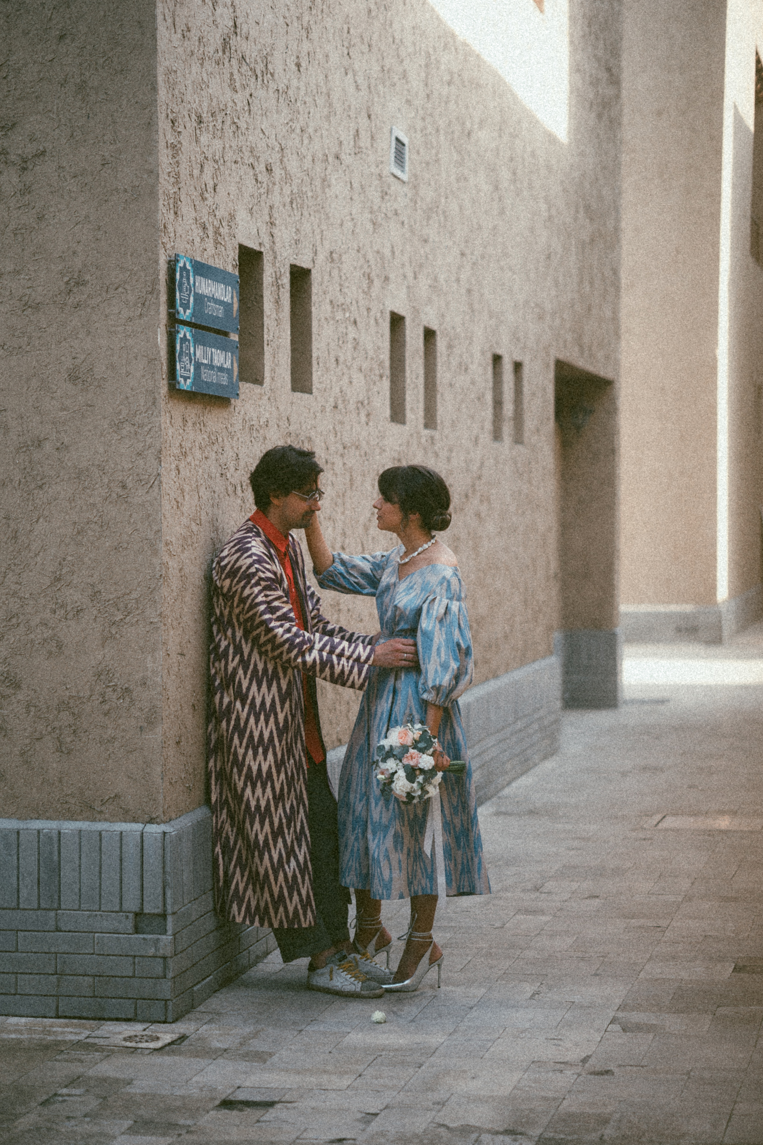 Uzbekistan. Alesya Gee Photographer Uzbekistan