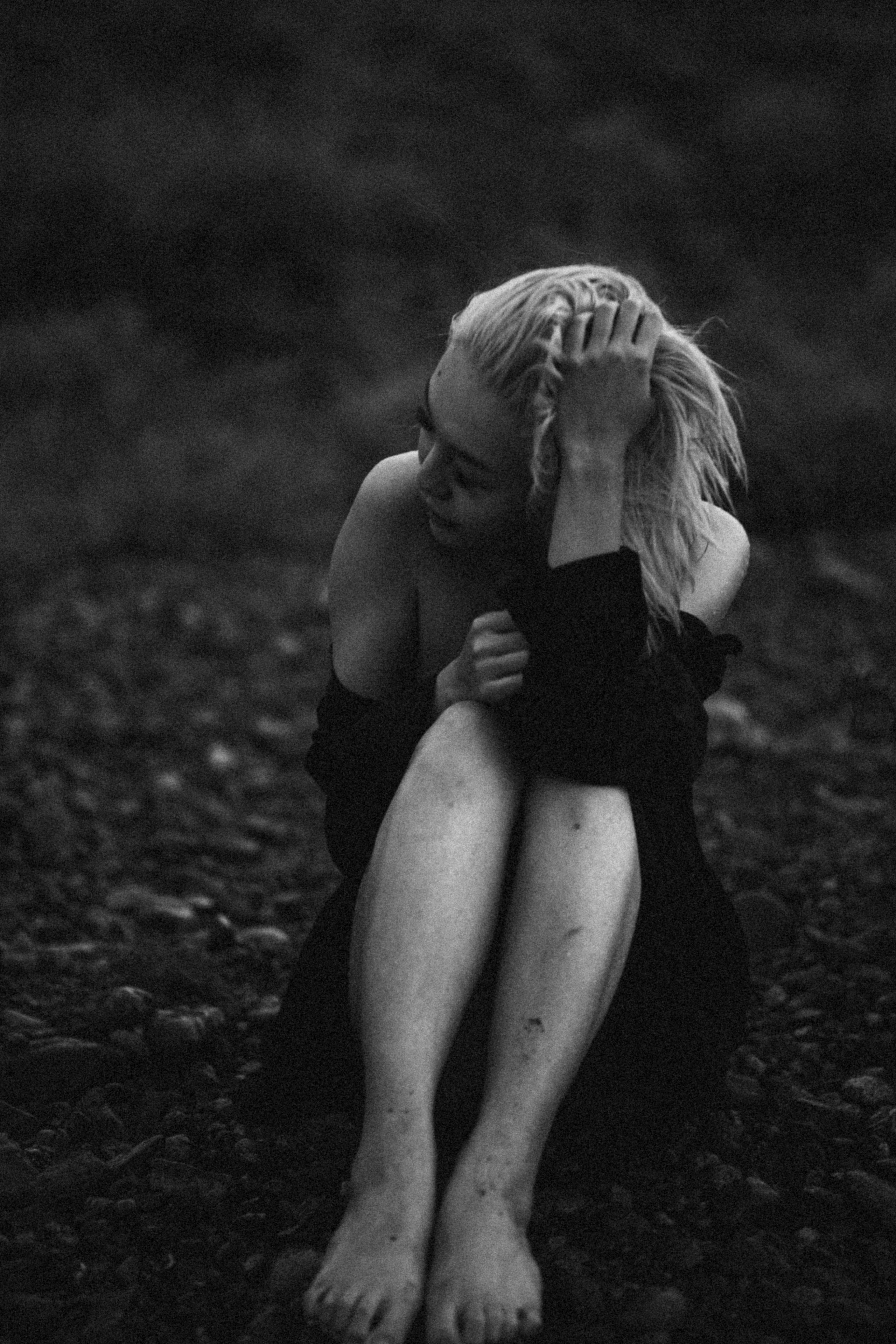 Лера. Alesya Gee Photographer Uzbekistan