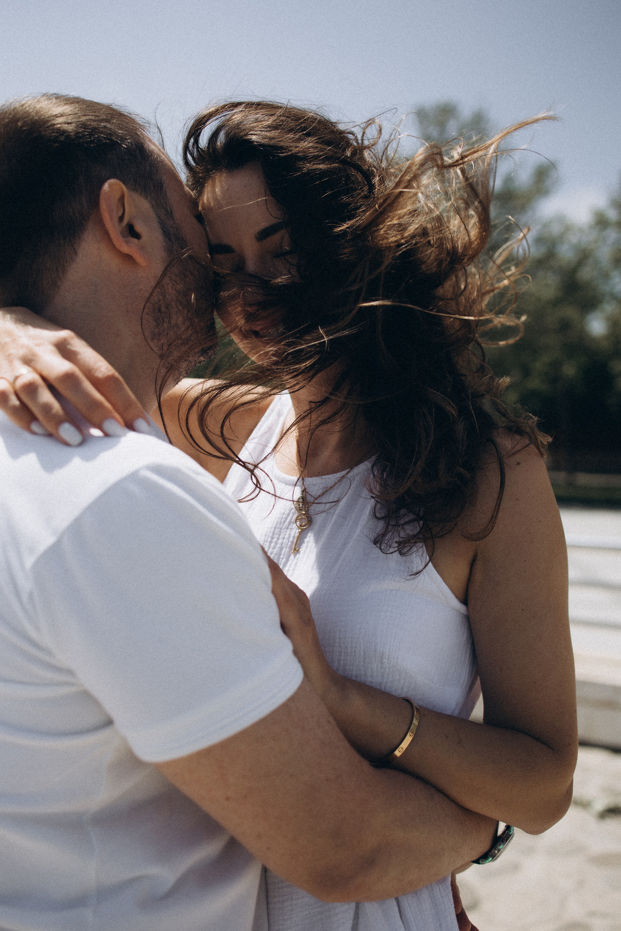 Софи. Alesya Gee Photographer Uzbekistan