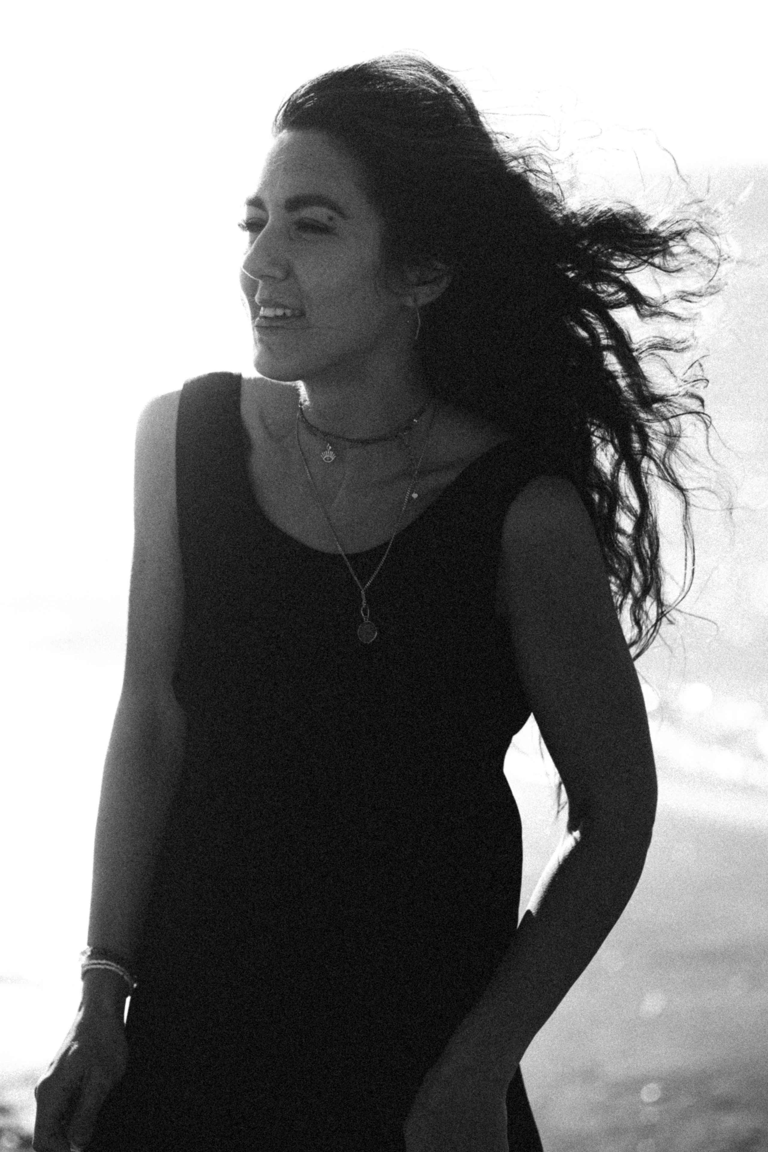 Аурика. Alesya Gee Photographer Uzbekistan