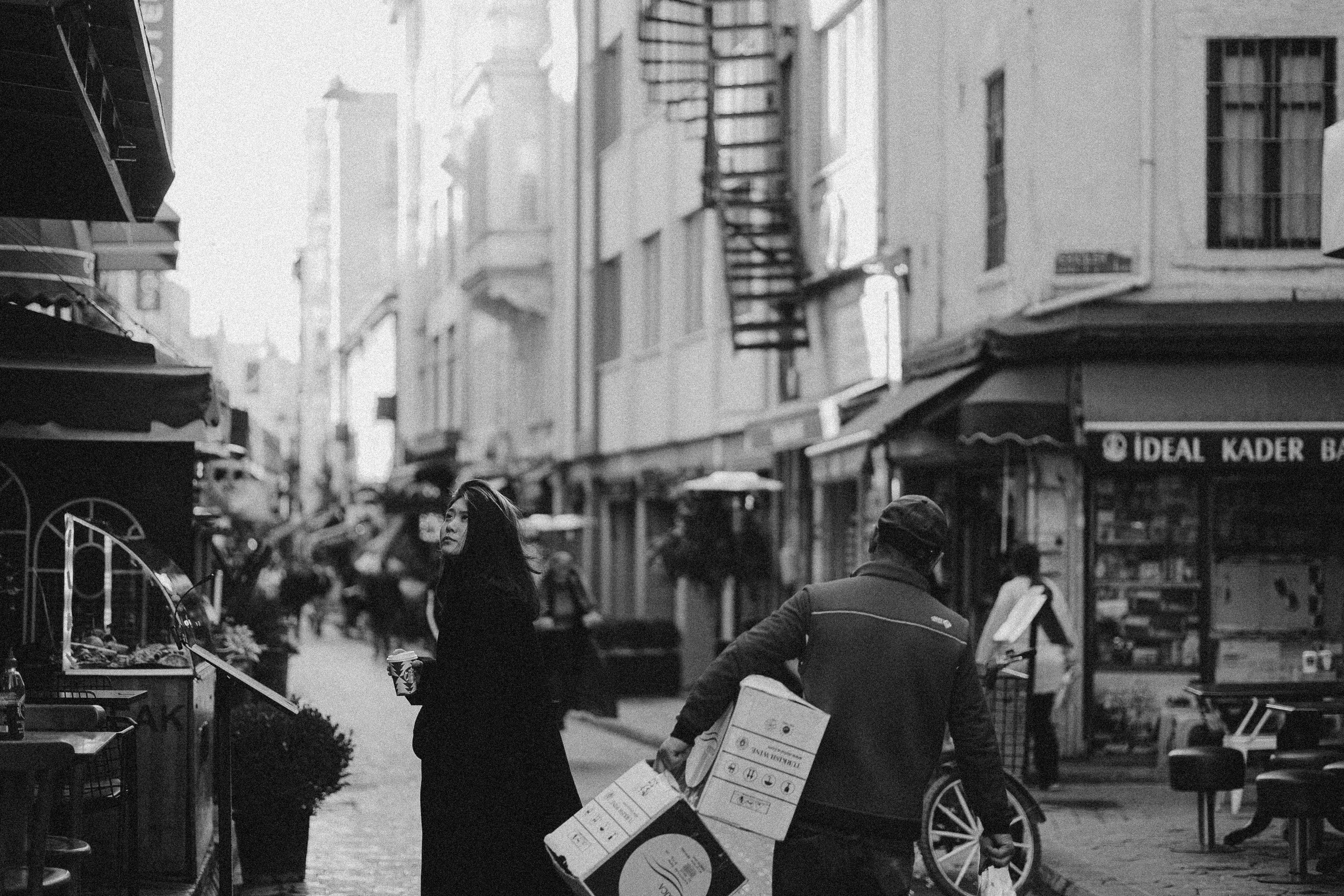 Натали. Alesya Gee Photographer Uzbekistan