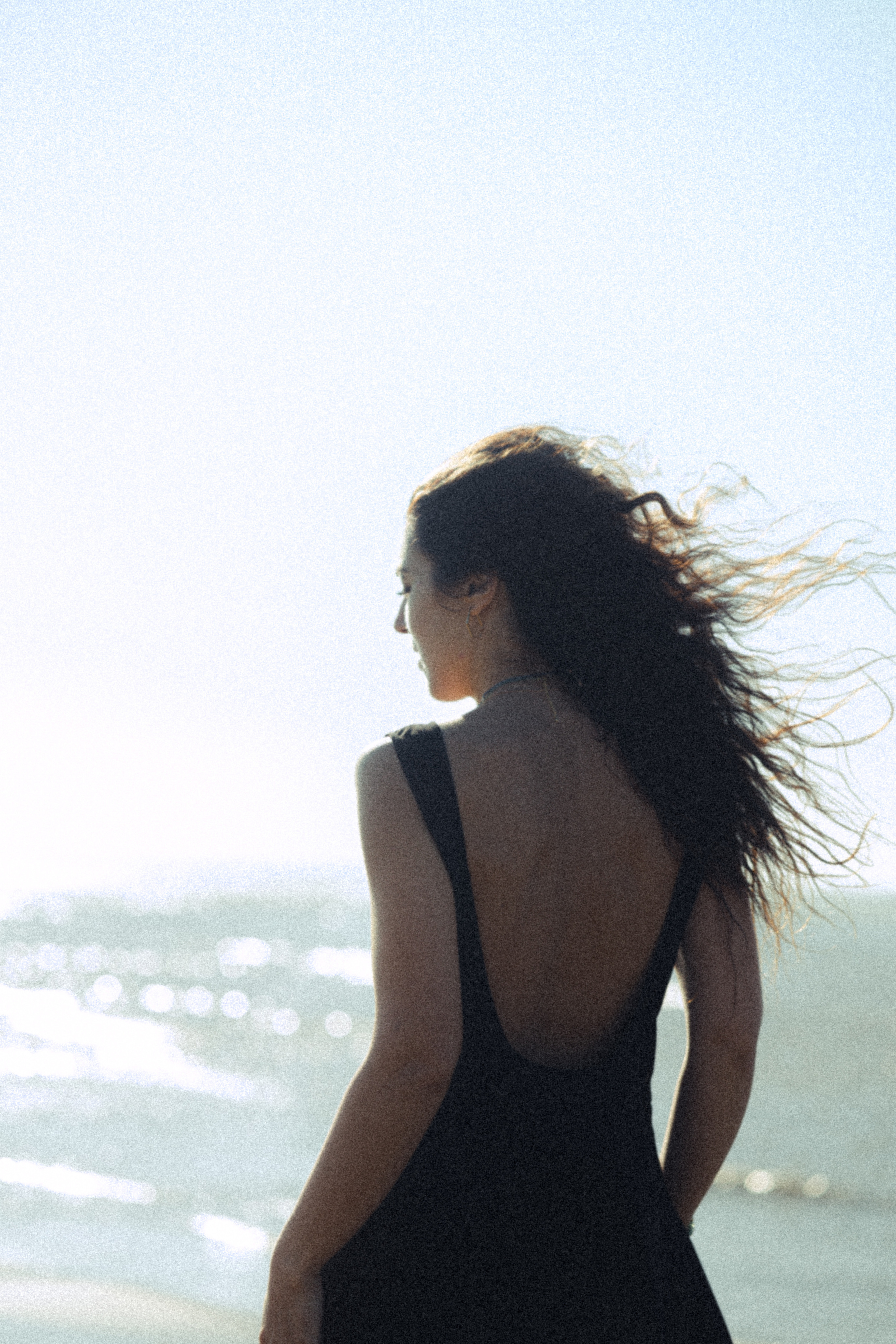 Аурика. Alesya Gee Photographer Uzbekistan