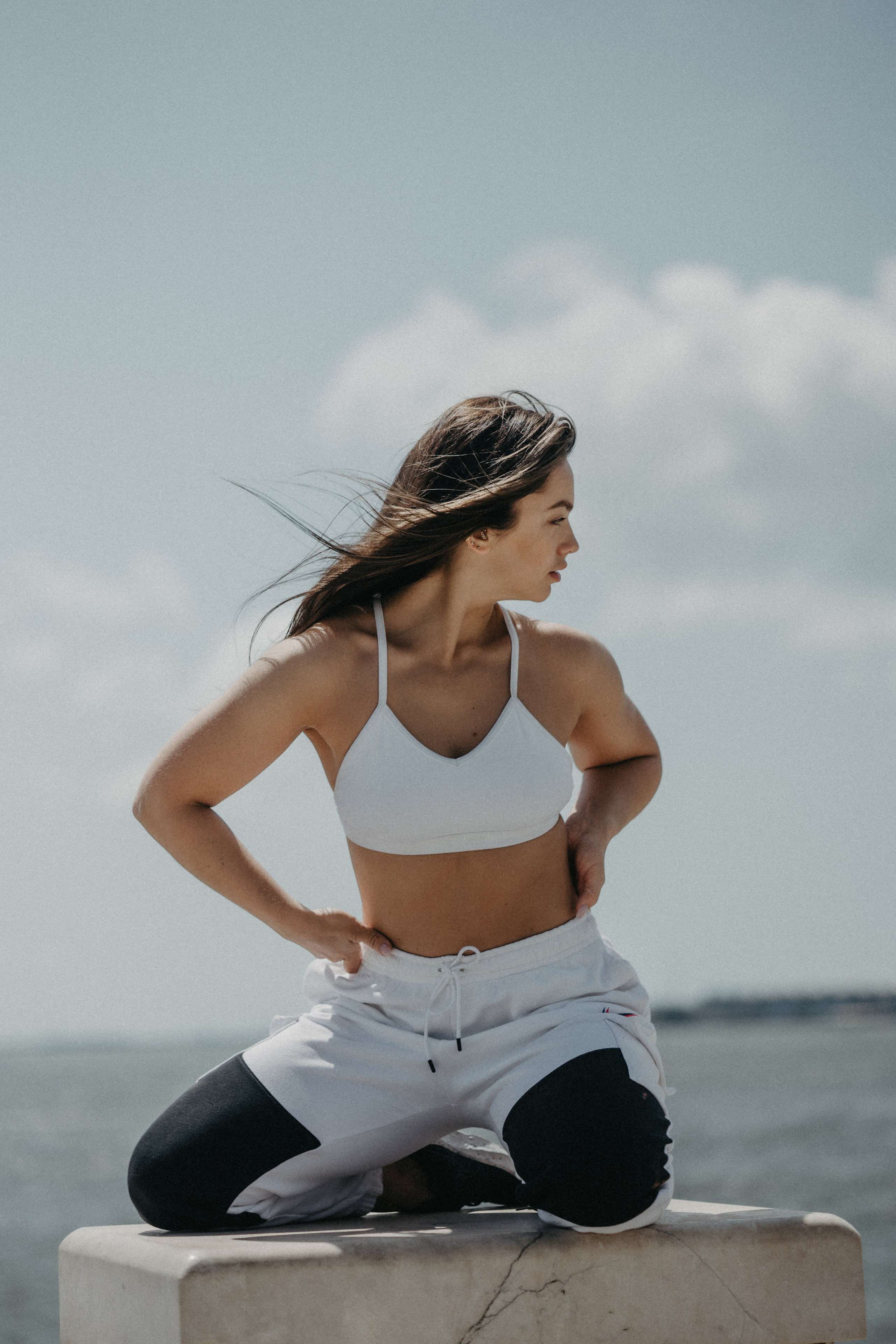 Ольга. Alesya Gee Photographer Uzbekistan