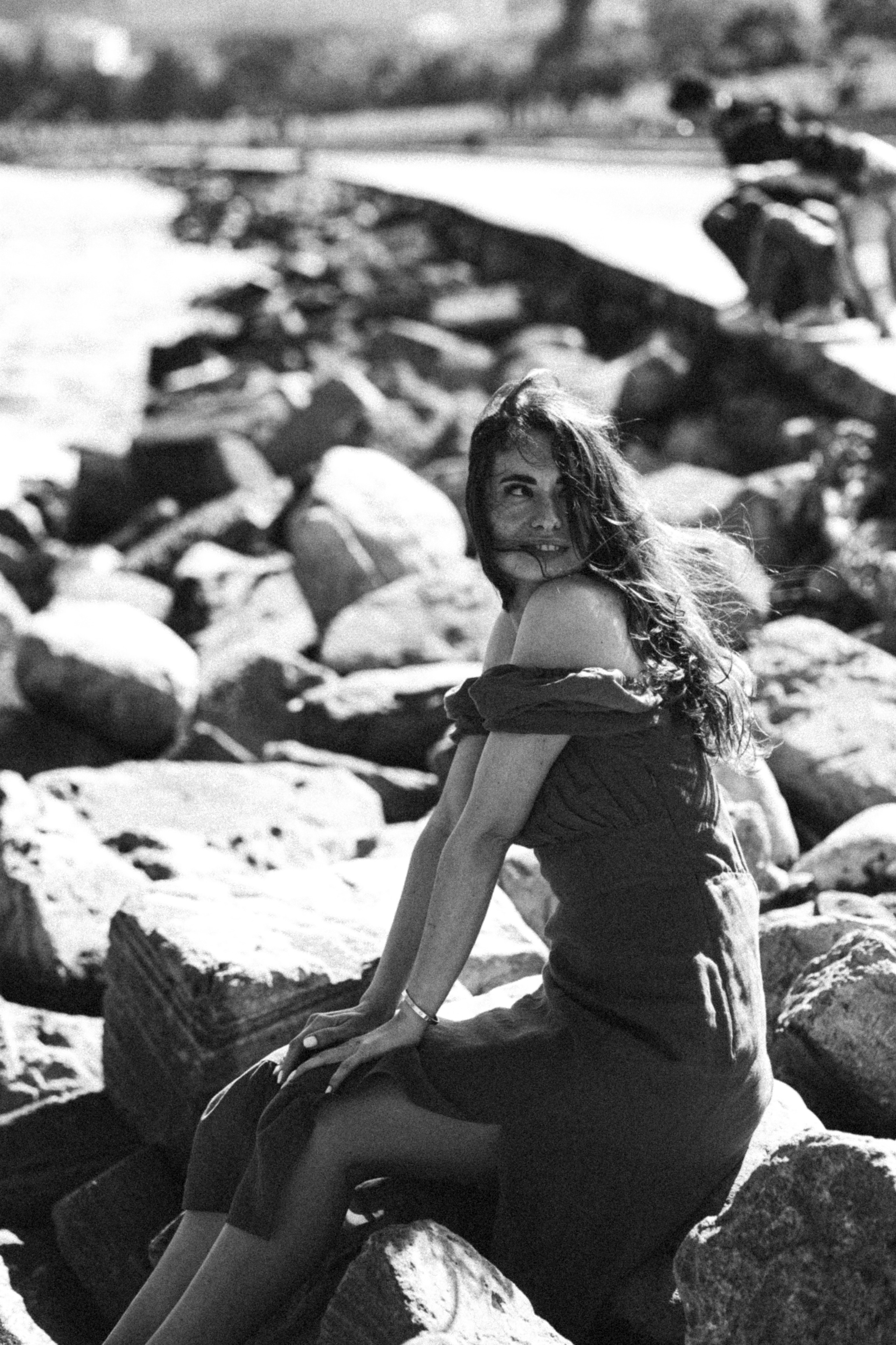 Софи. Alesya Gee Photographer Uzbekistan