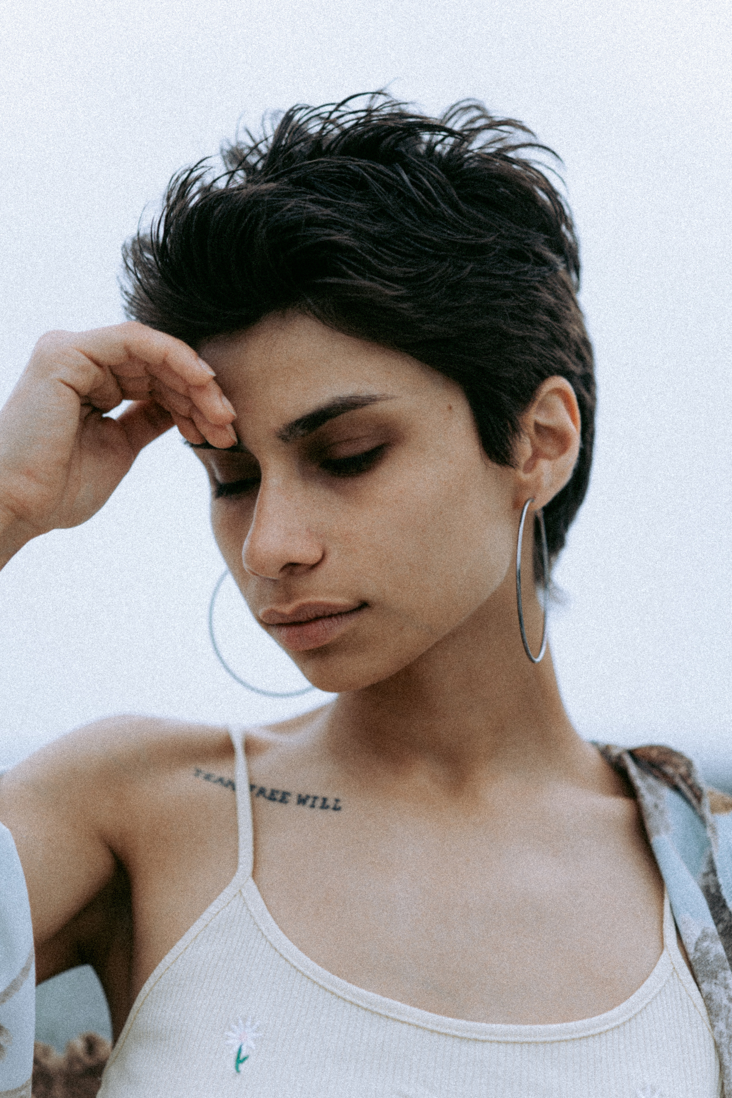 Лея. Alesya Gee Photographer Uzbekistan