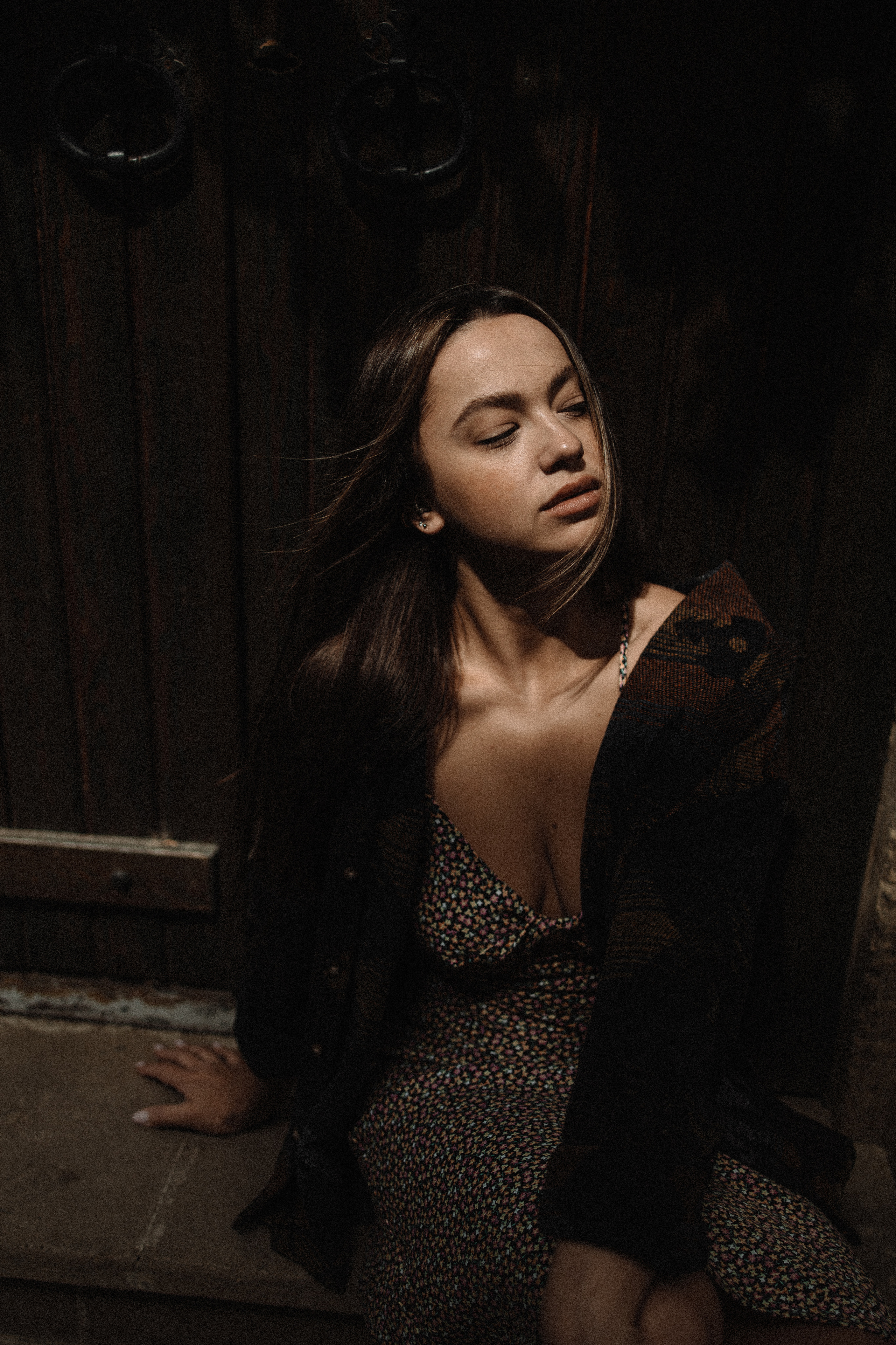 Ольга. Alesya Gee Photographer Uzbekistan