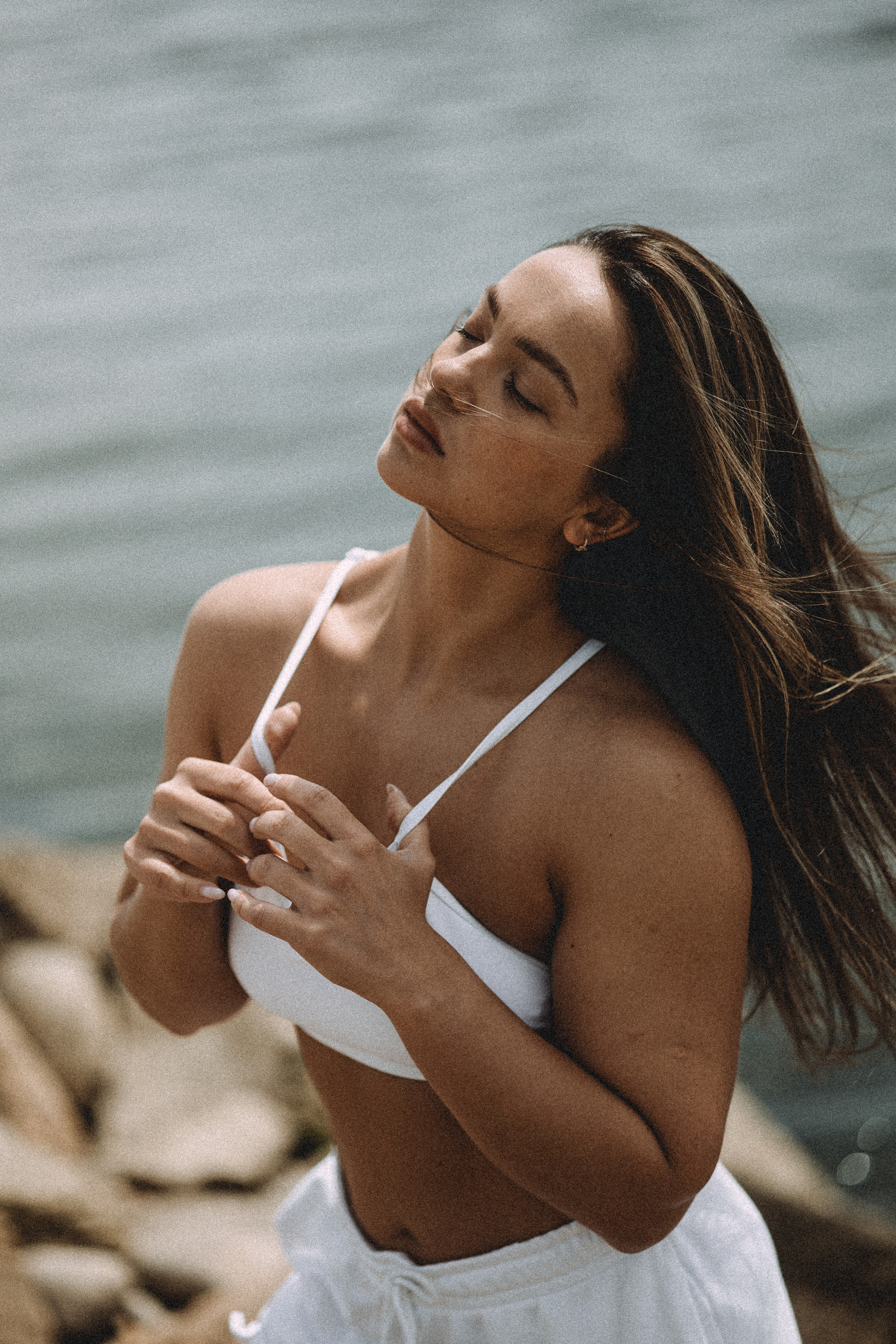 Ольга. Alesya Gee Photographer Uzbekistan