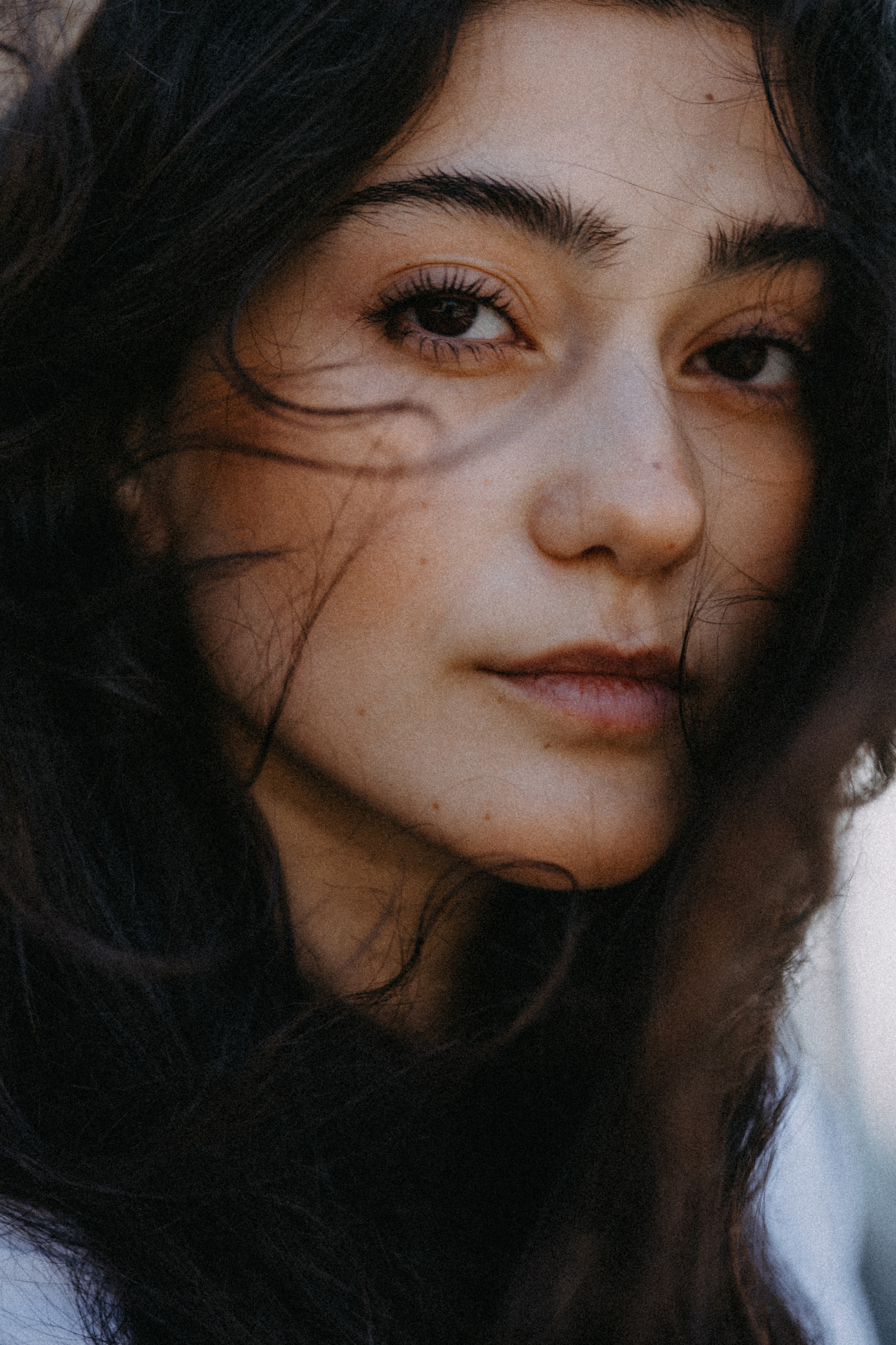 Нигар. Alesya Gee Photographer Uzbekistan