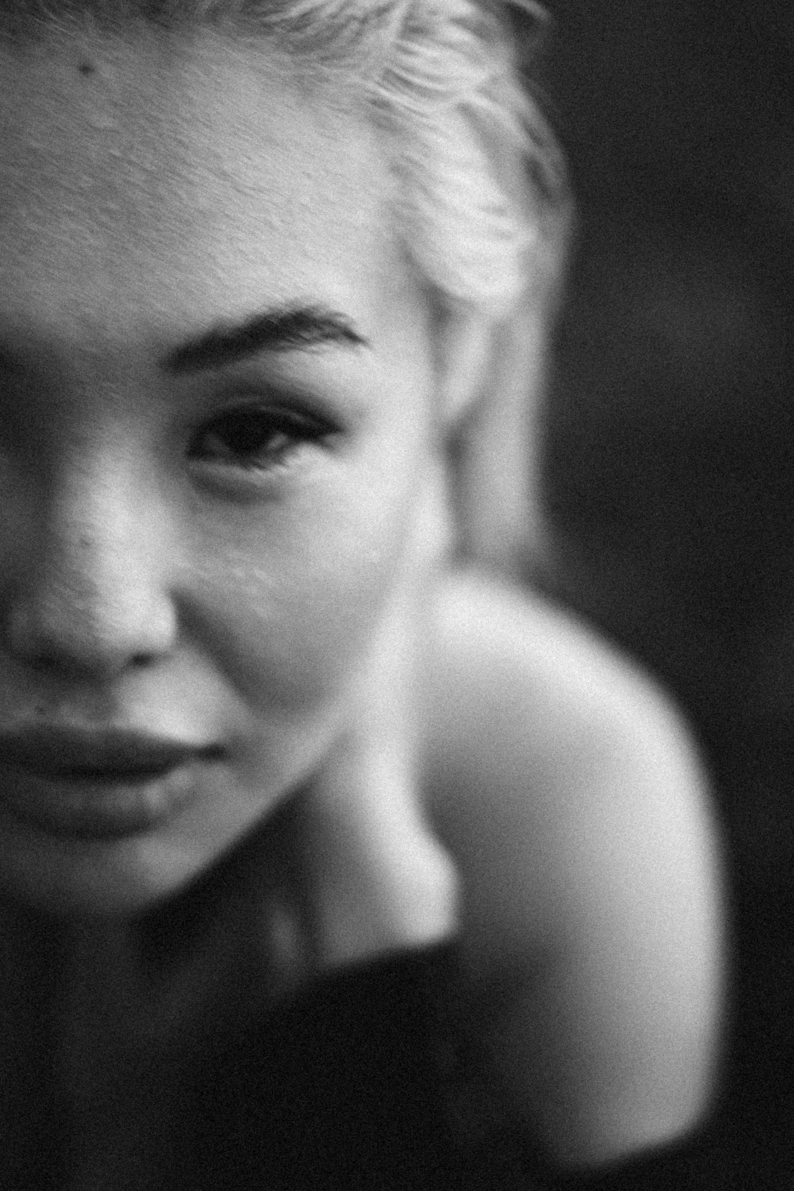 Лера. Alesya Gee Photographer Uzbekistan