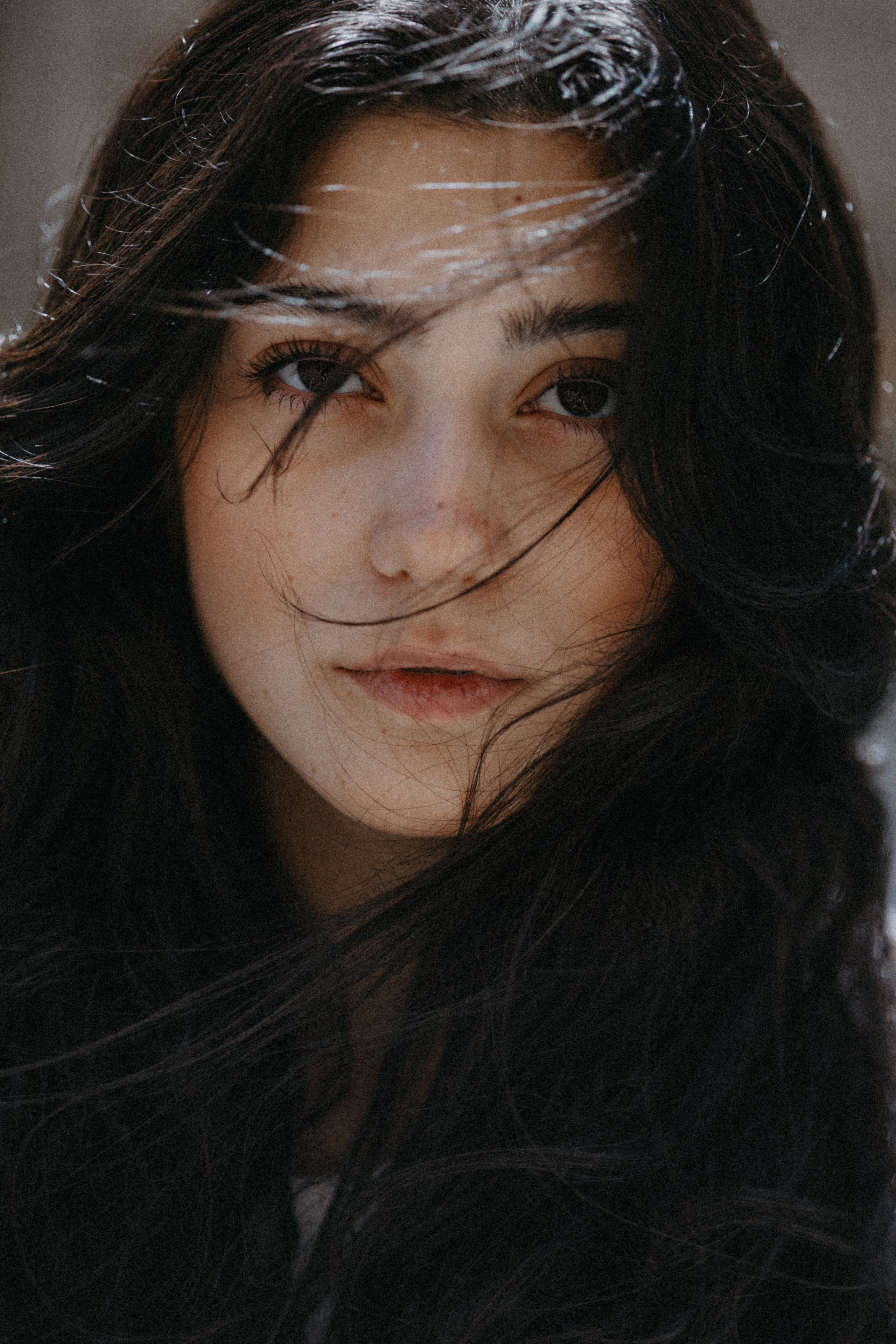 Нигар. Alesya Gee Photographer Uzbekistan