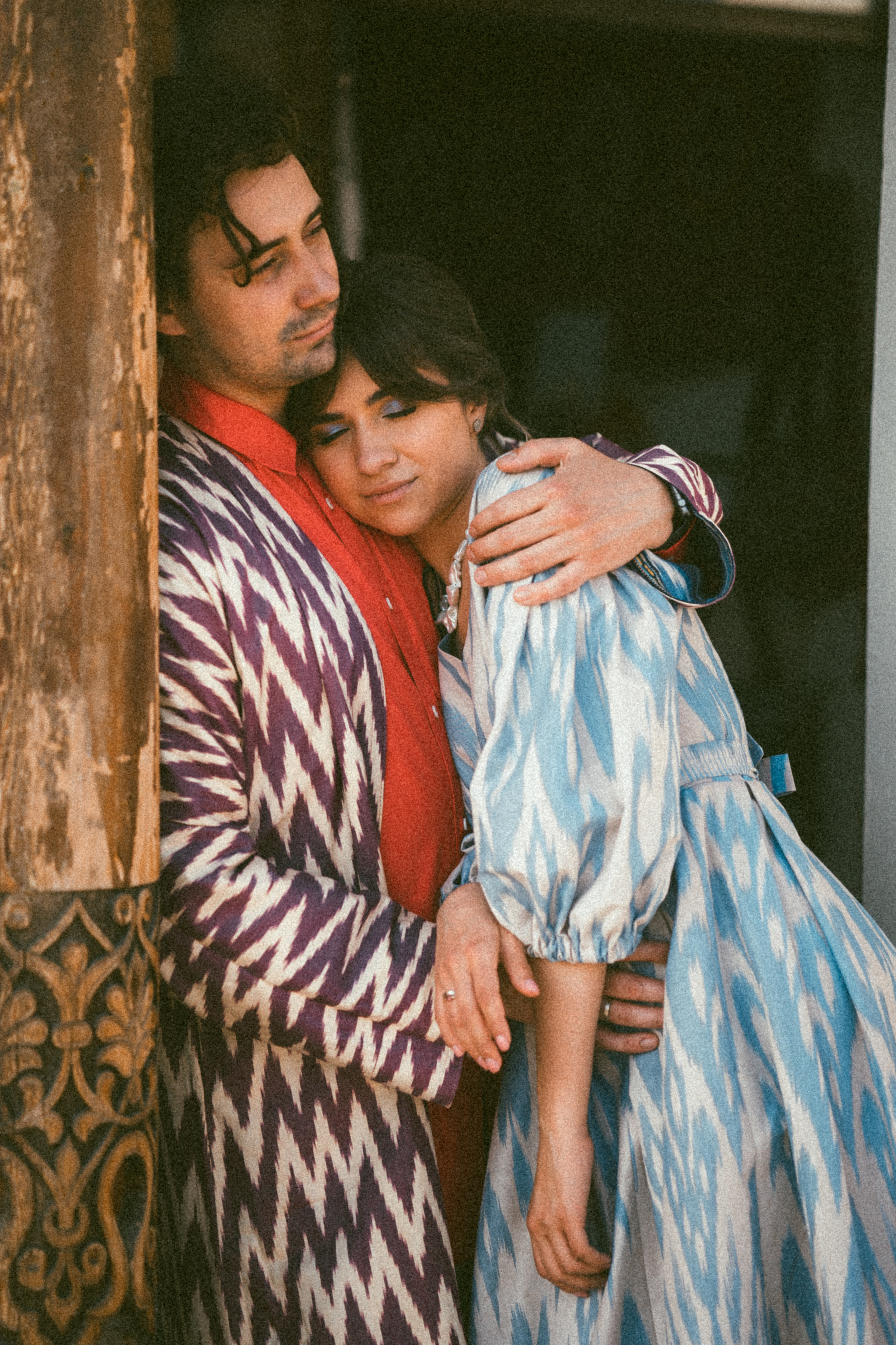 Uzbekistan. Alesya Gee Photographer Uzbekistan