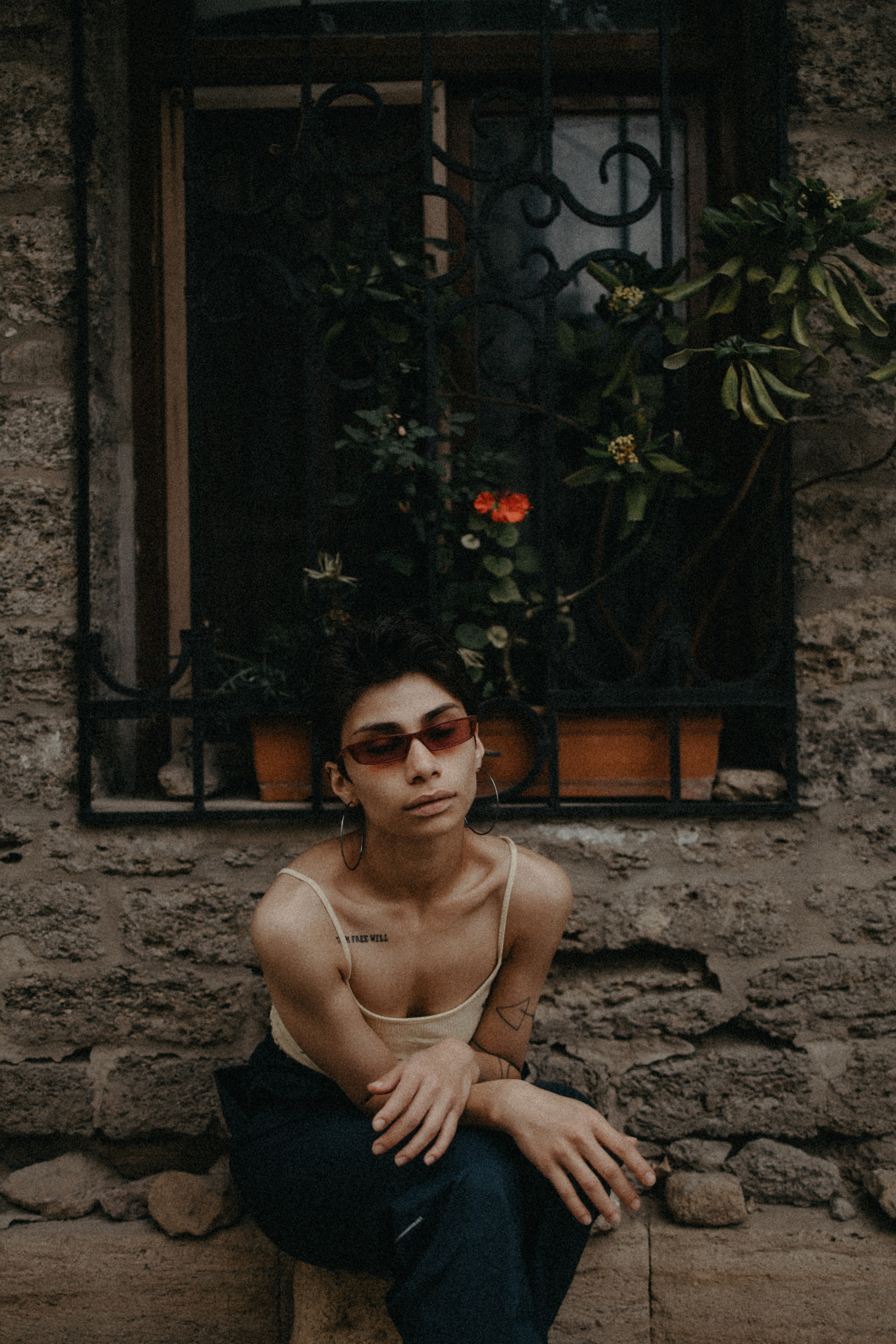 Лея. Alesya Gee Photographer Uzbekistan