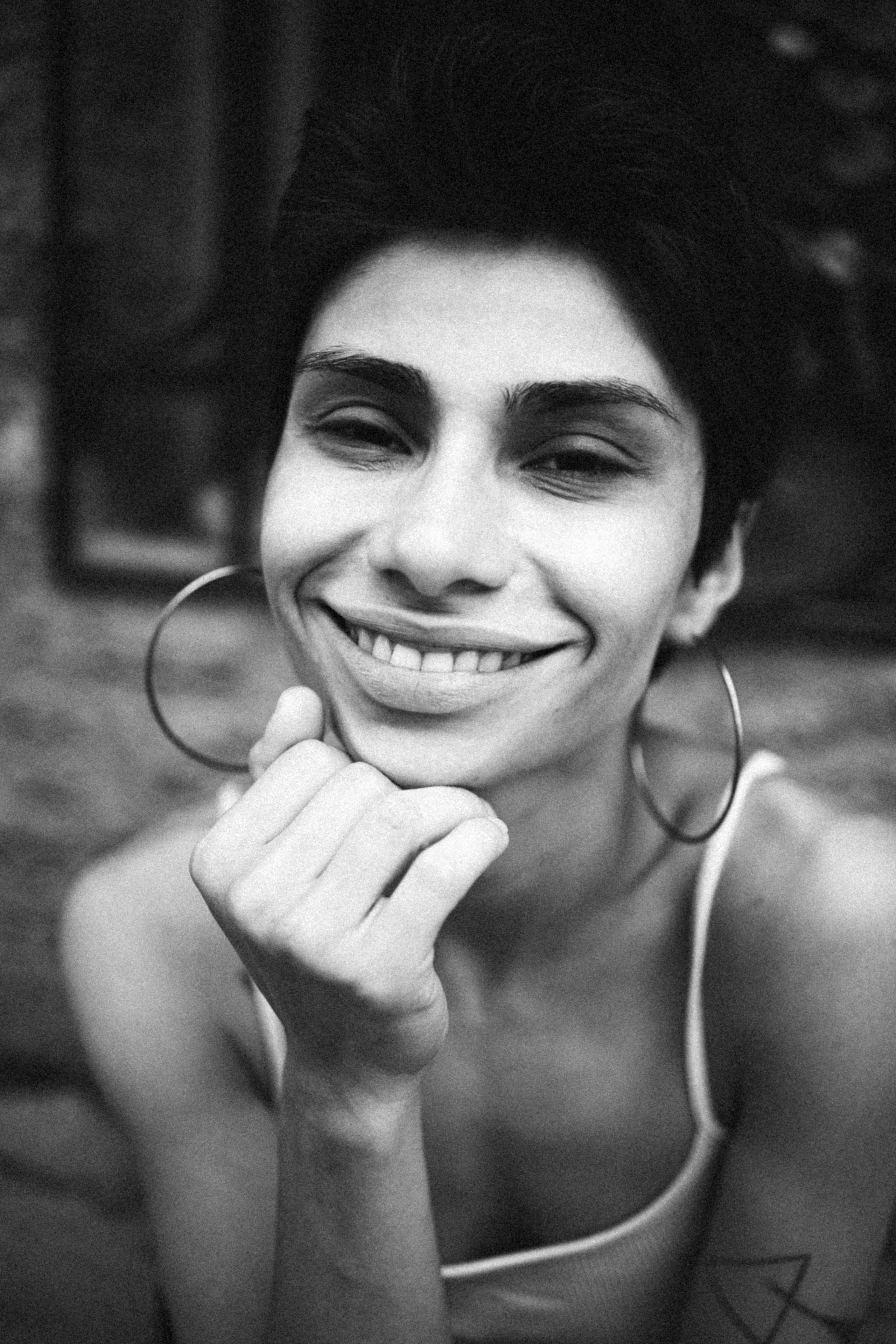 Лея. Alesya Gee Photographer Uzbekistan