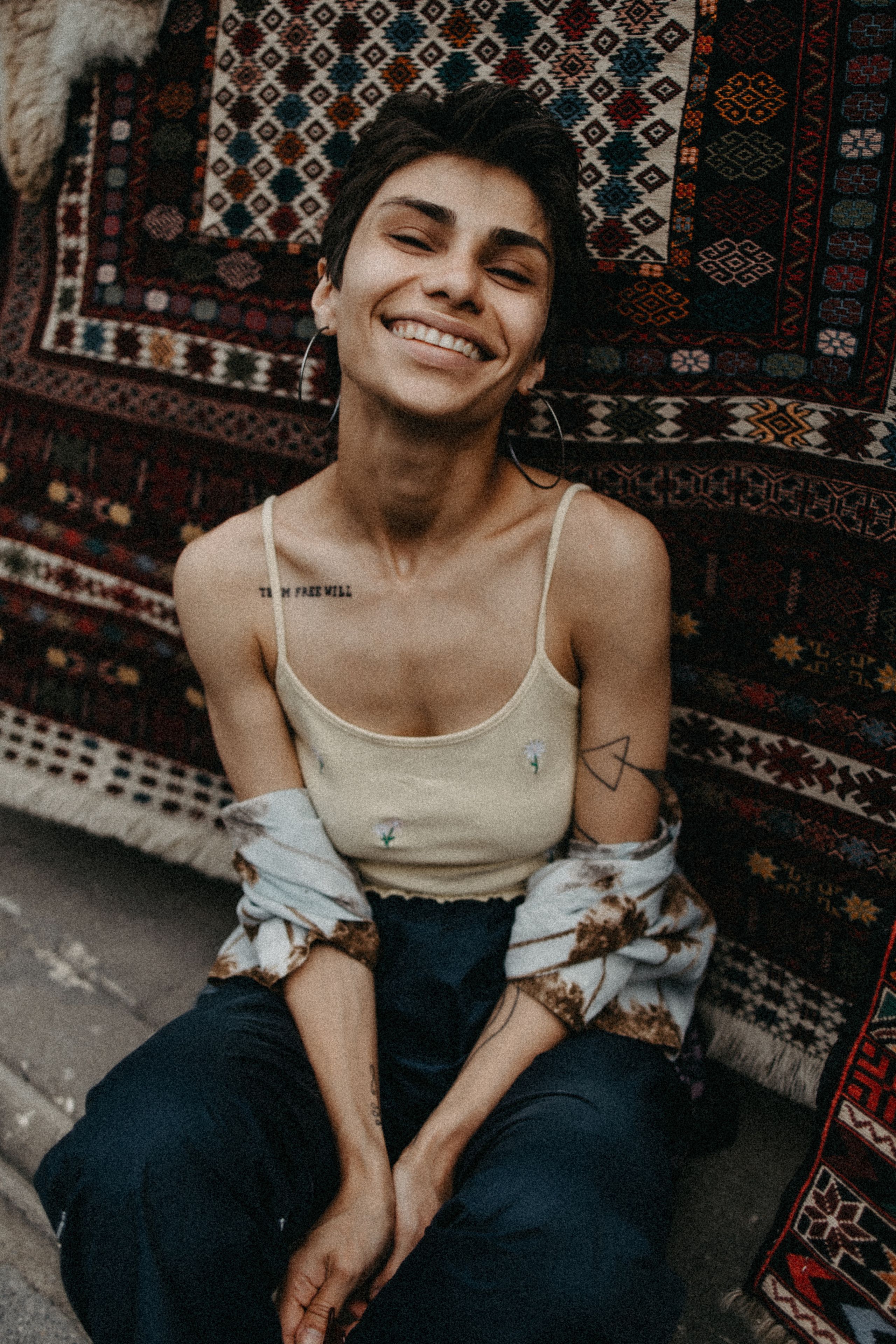 Лея. Alesya Gee Photographer Uzbekistan