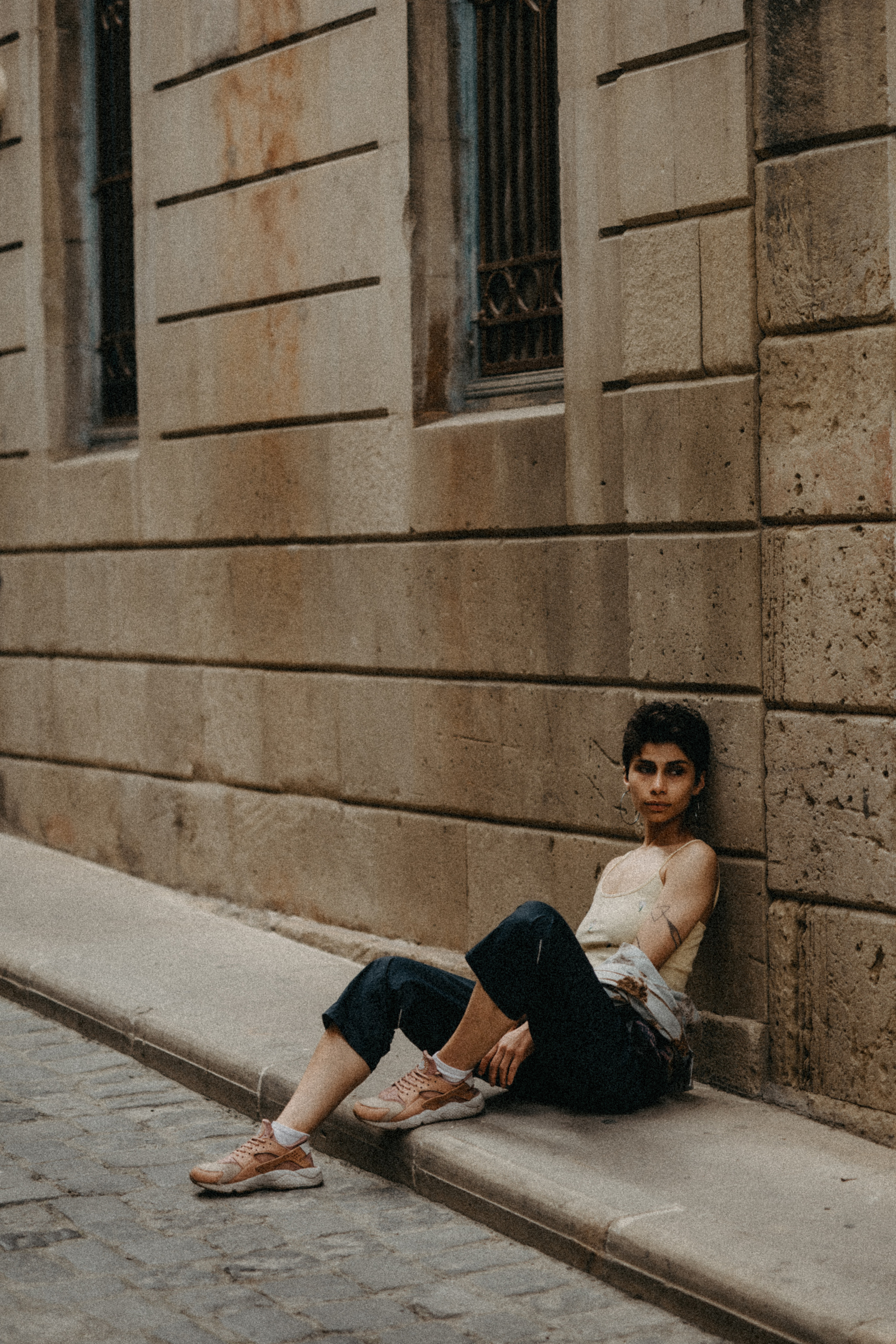 Лея. Alesya Gee Photographer Uzbekistan