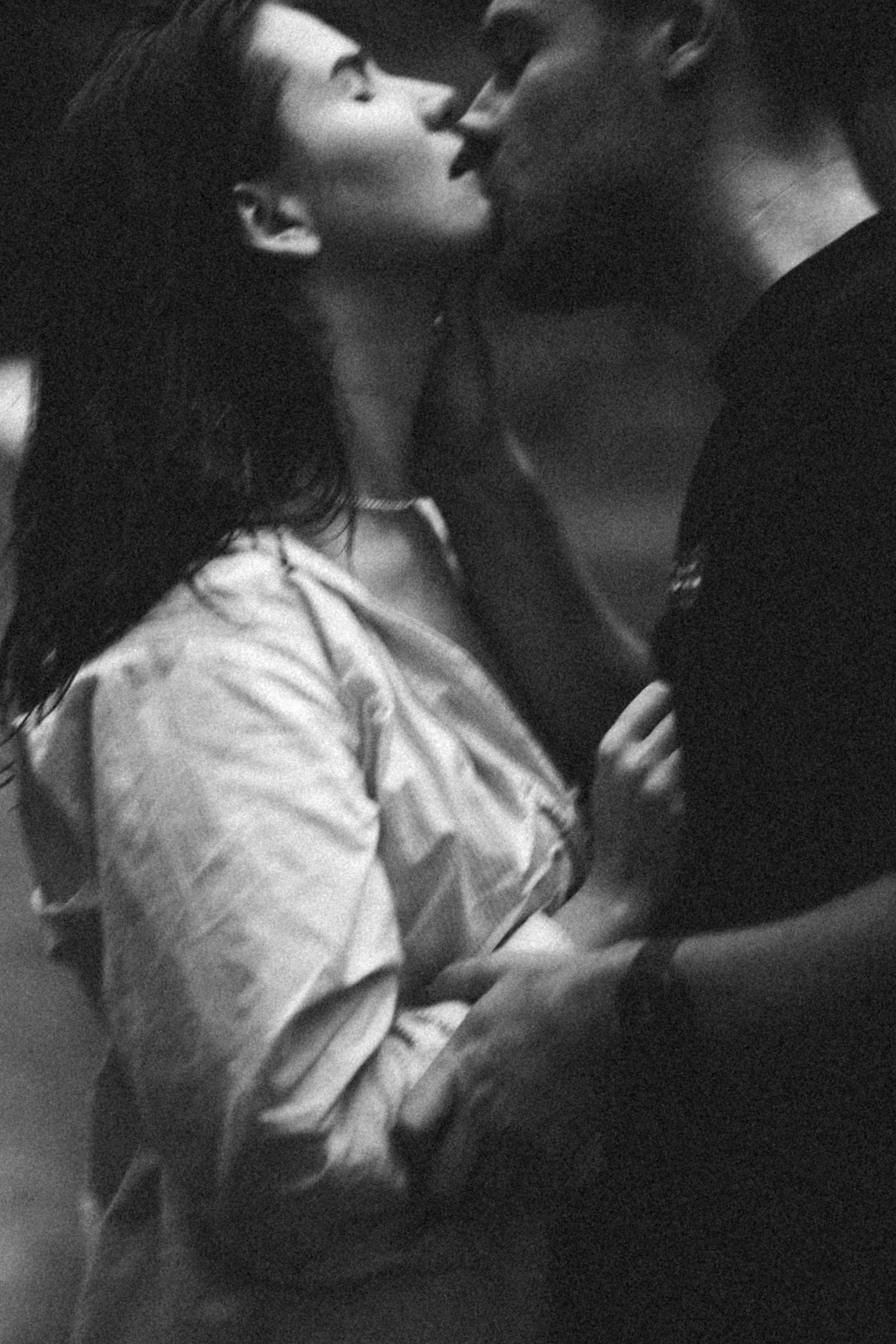 Rain. Alesya Gee Photographer Uzbekistan