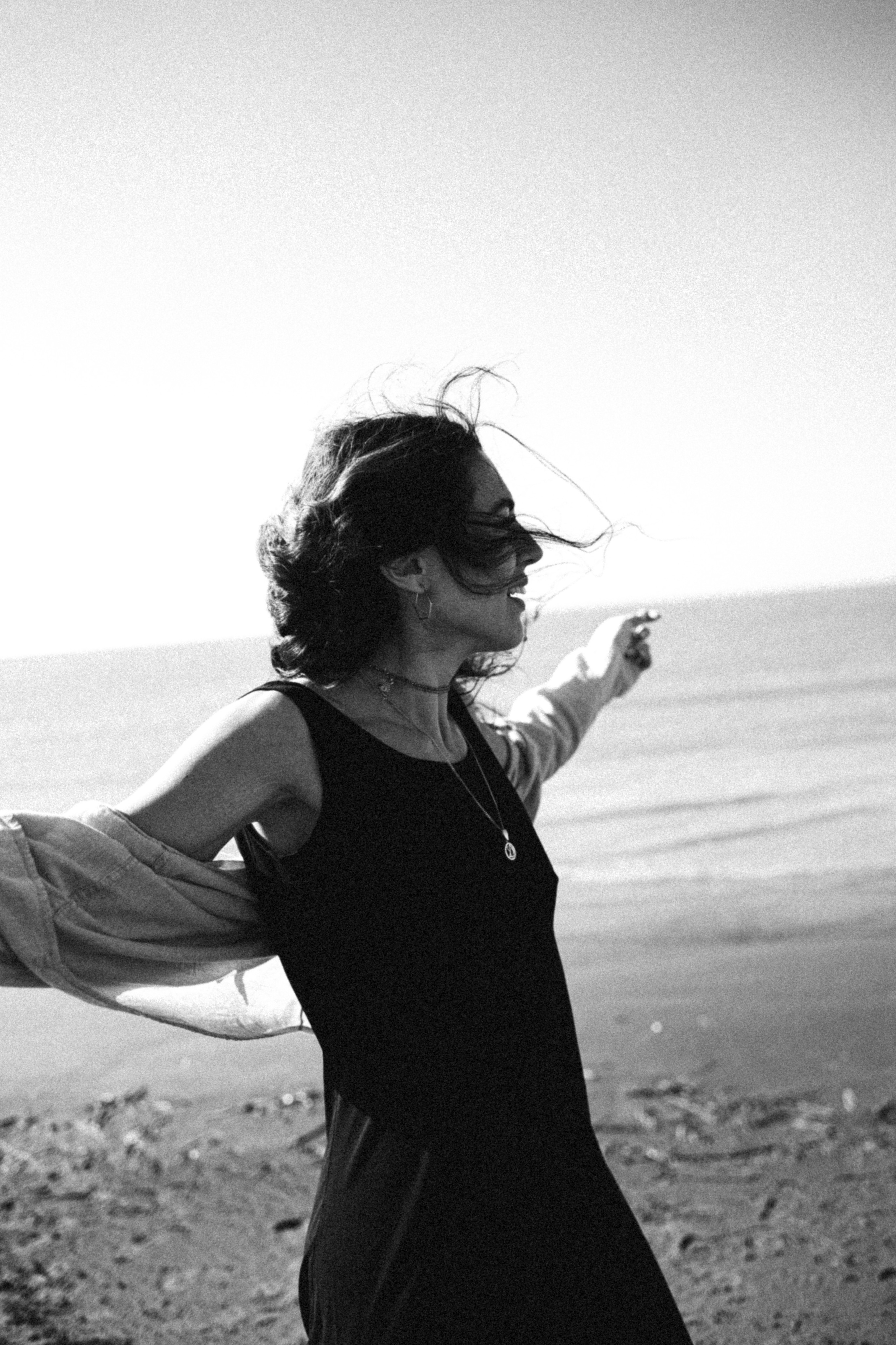 Аурика. Alesya Gee Photographer Uzbekistan