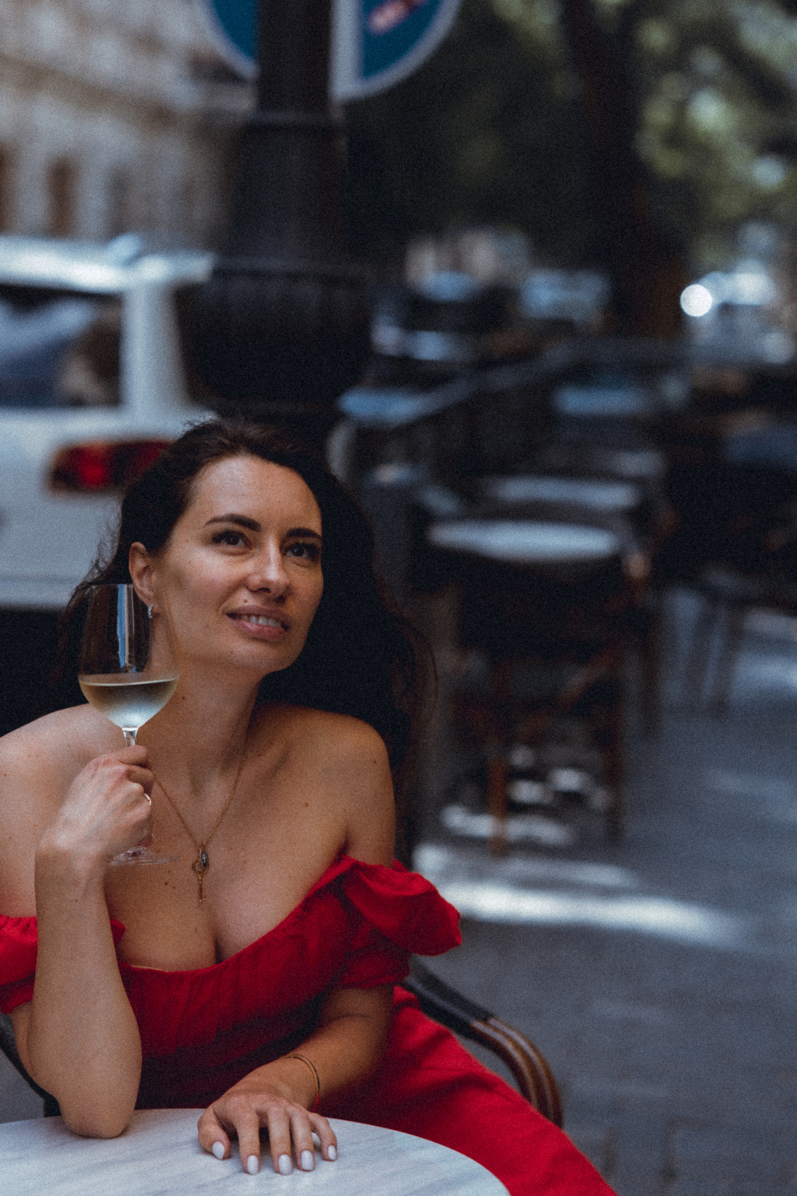 Софи. Alesya Gee Photographer Uzbekistan