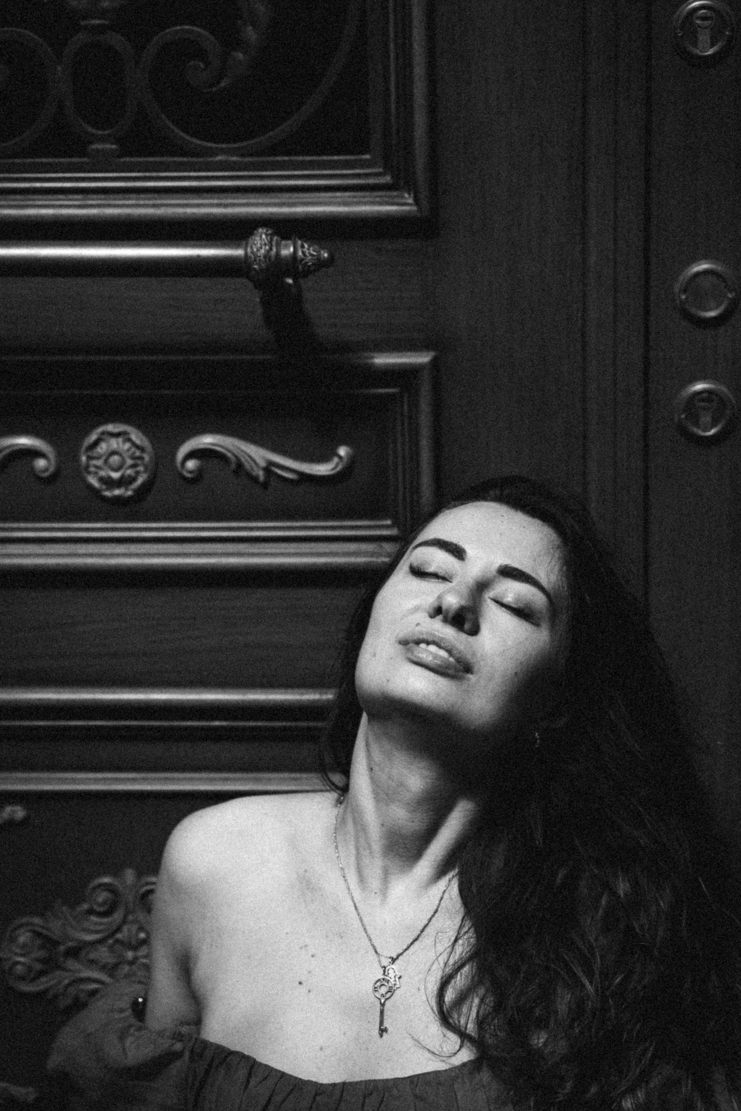 Софи. Alesya Gee Photographer Uzbekistan