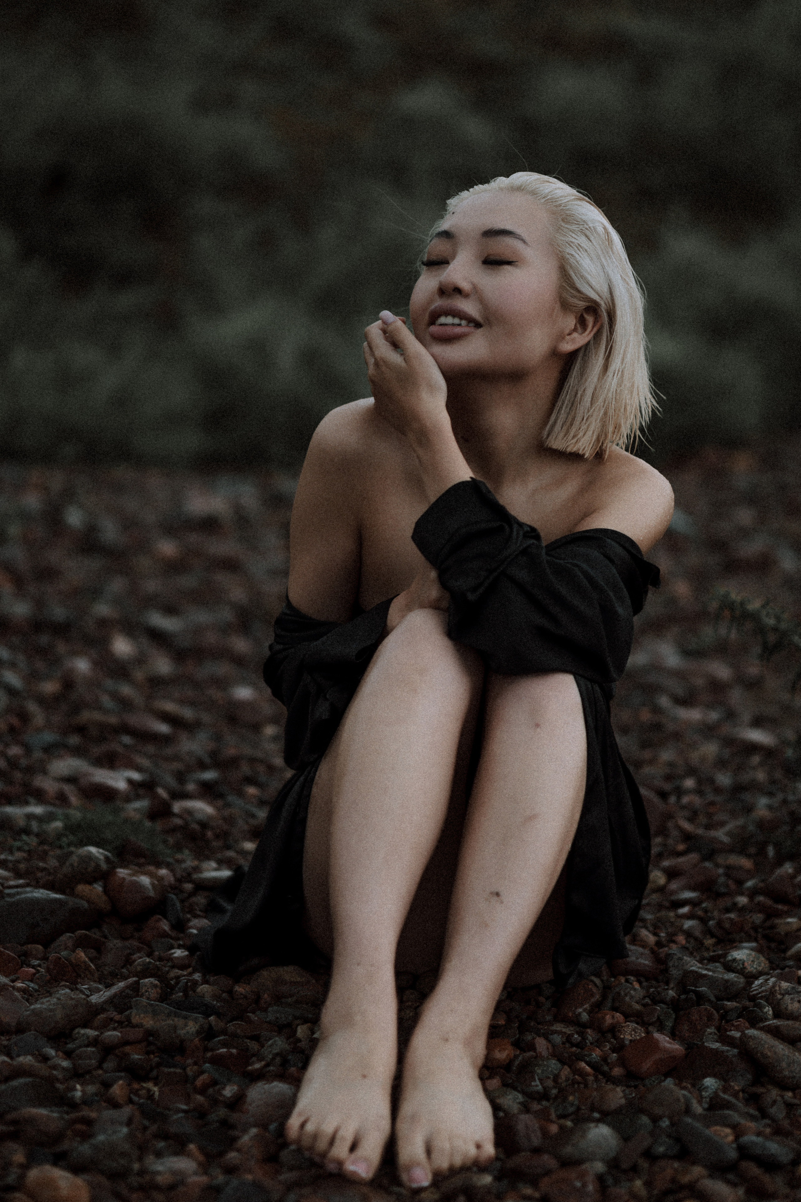 Лера. Alesya Gee Photographer Uzbekistan