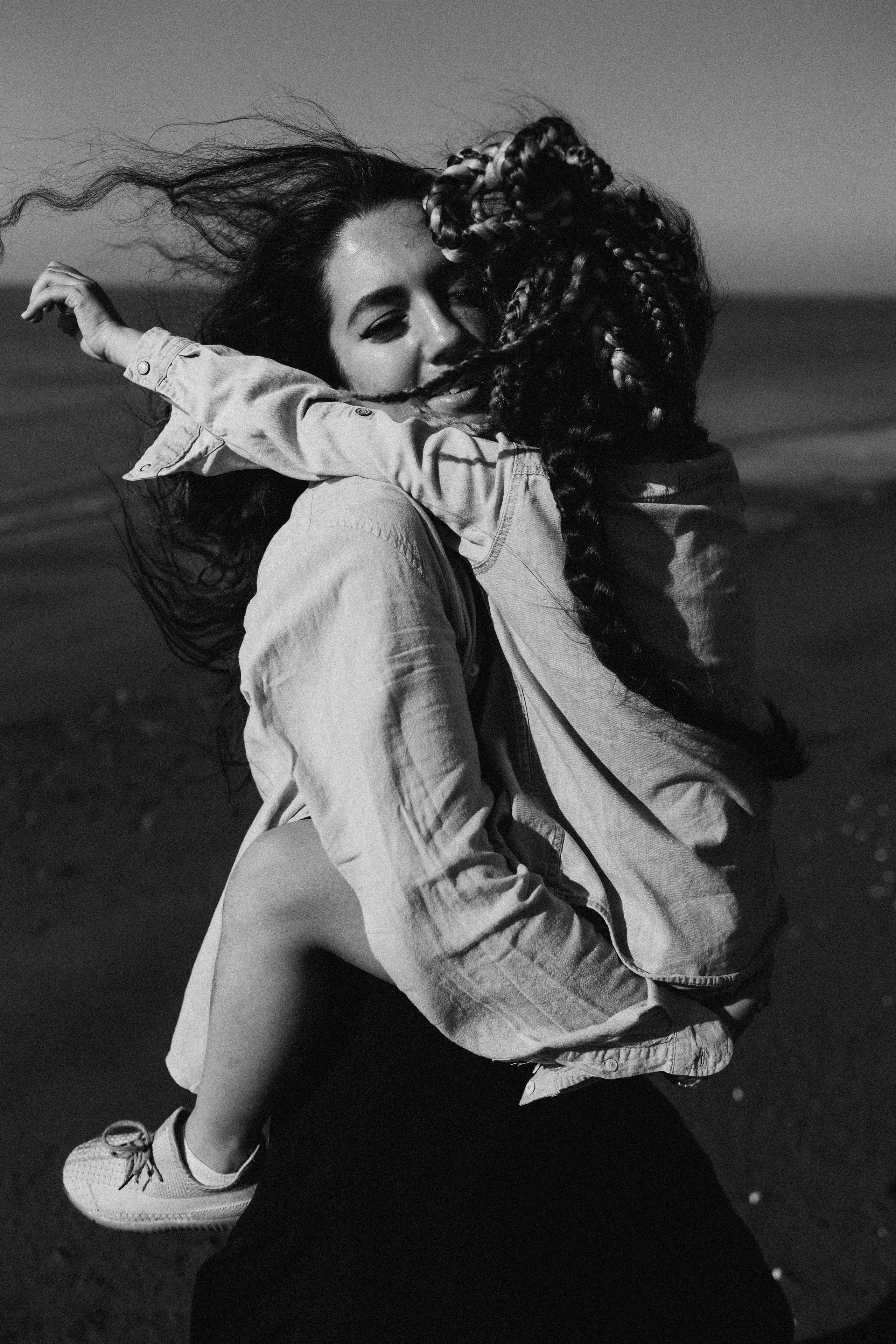 Аурика. Alesya Gee Photographer Uzbekistan