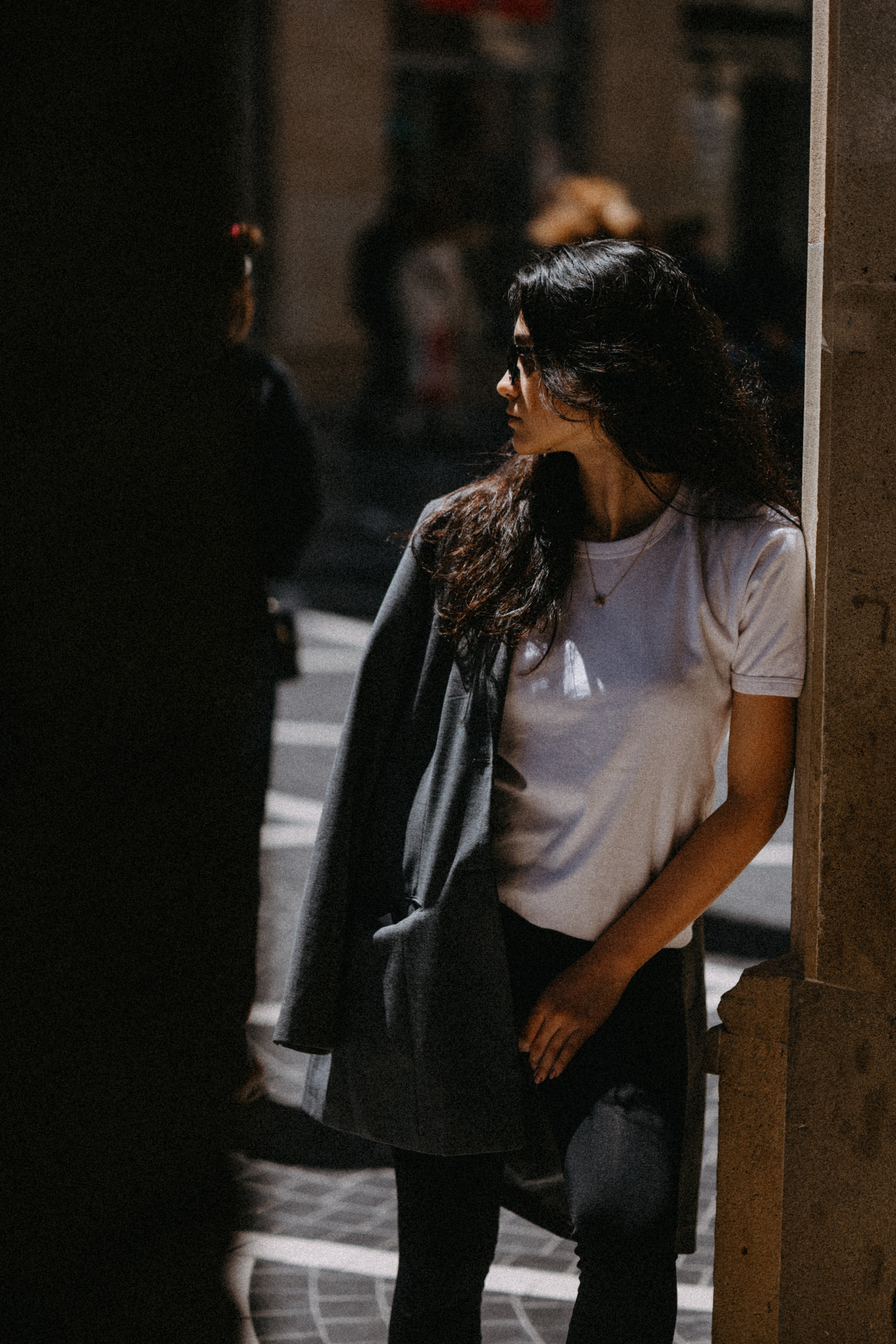 Нигар. Alesya Gee Photographer Uzbekistan