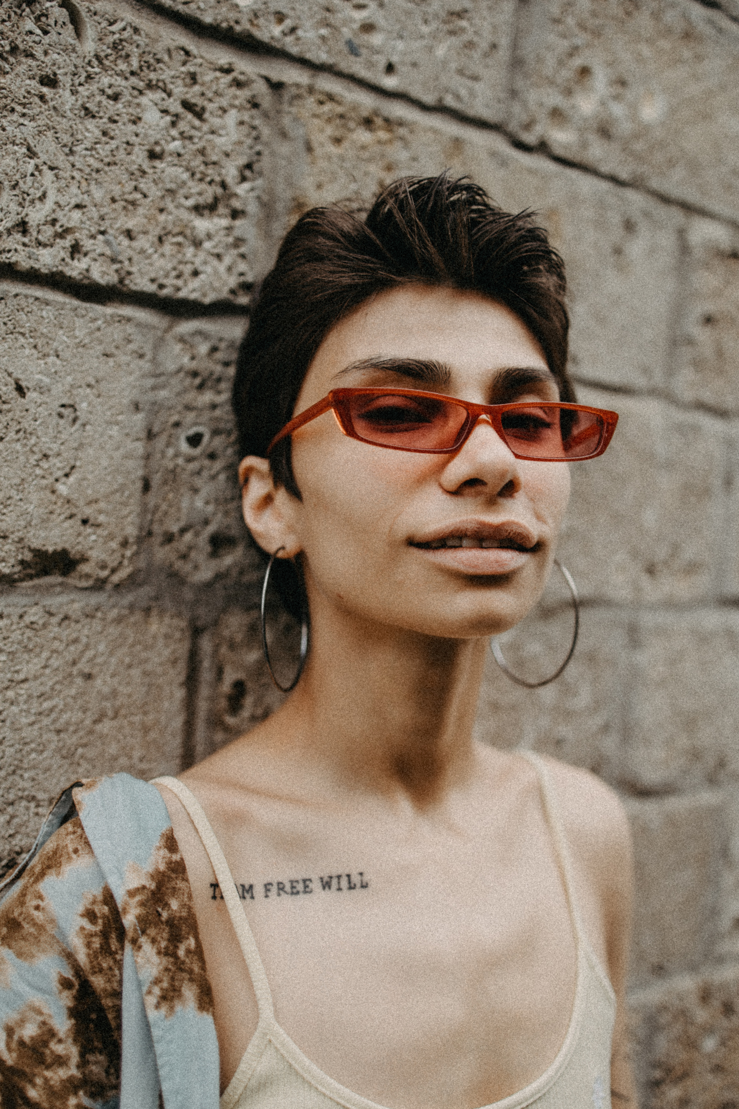 Лея. Alesya Gee Photographer Uzbekistan