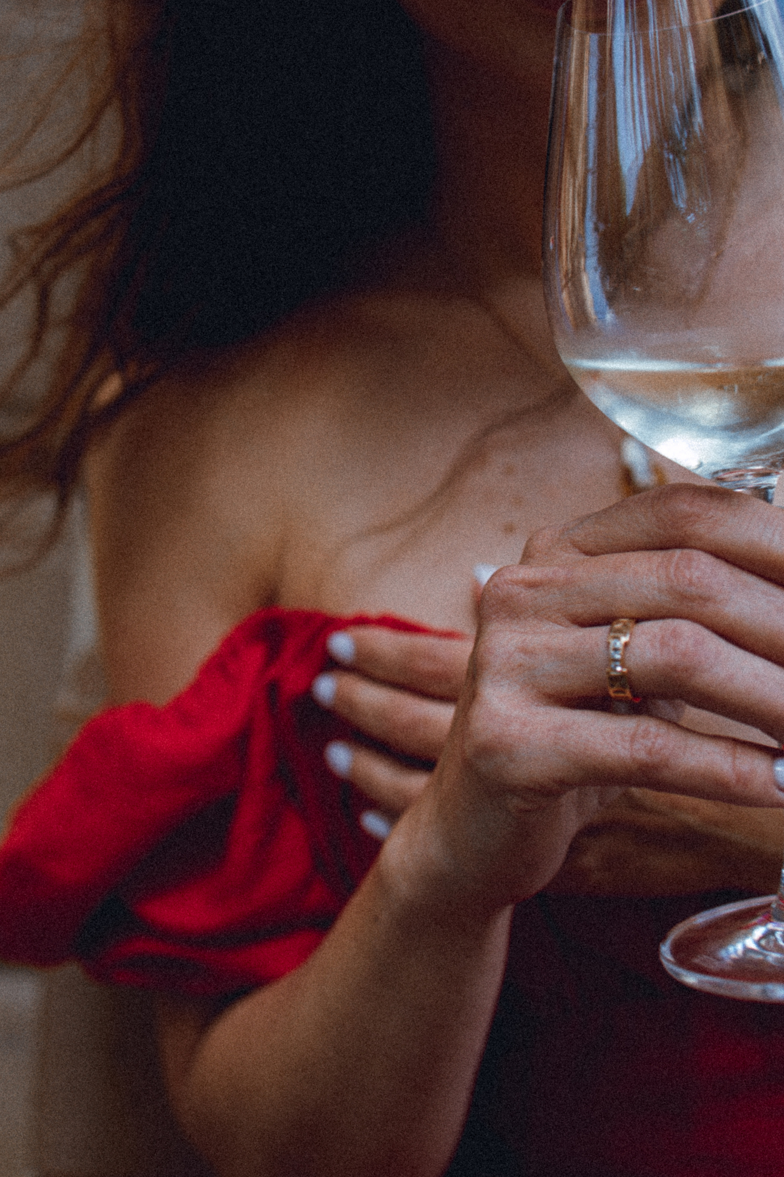 Софи. Alesya Gee Photographer Uzbekistan