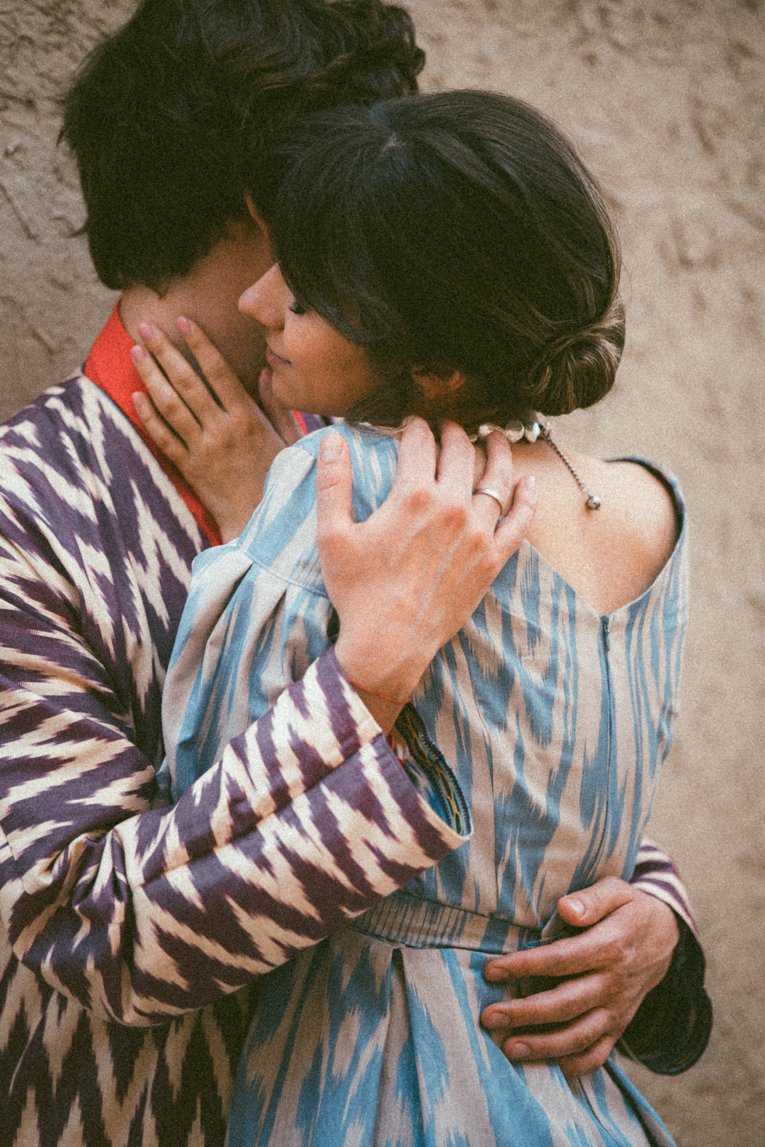 Uzbekistan. Alesya Gee Photographer Uzbekistan