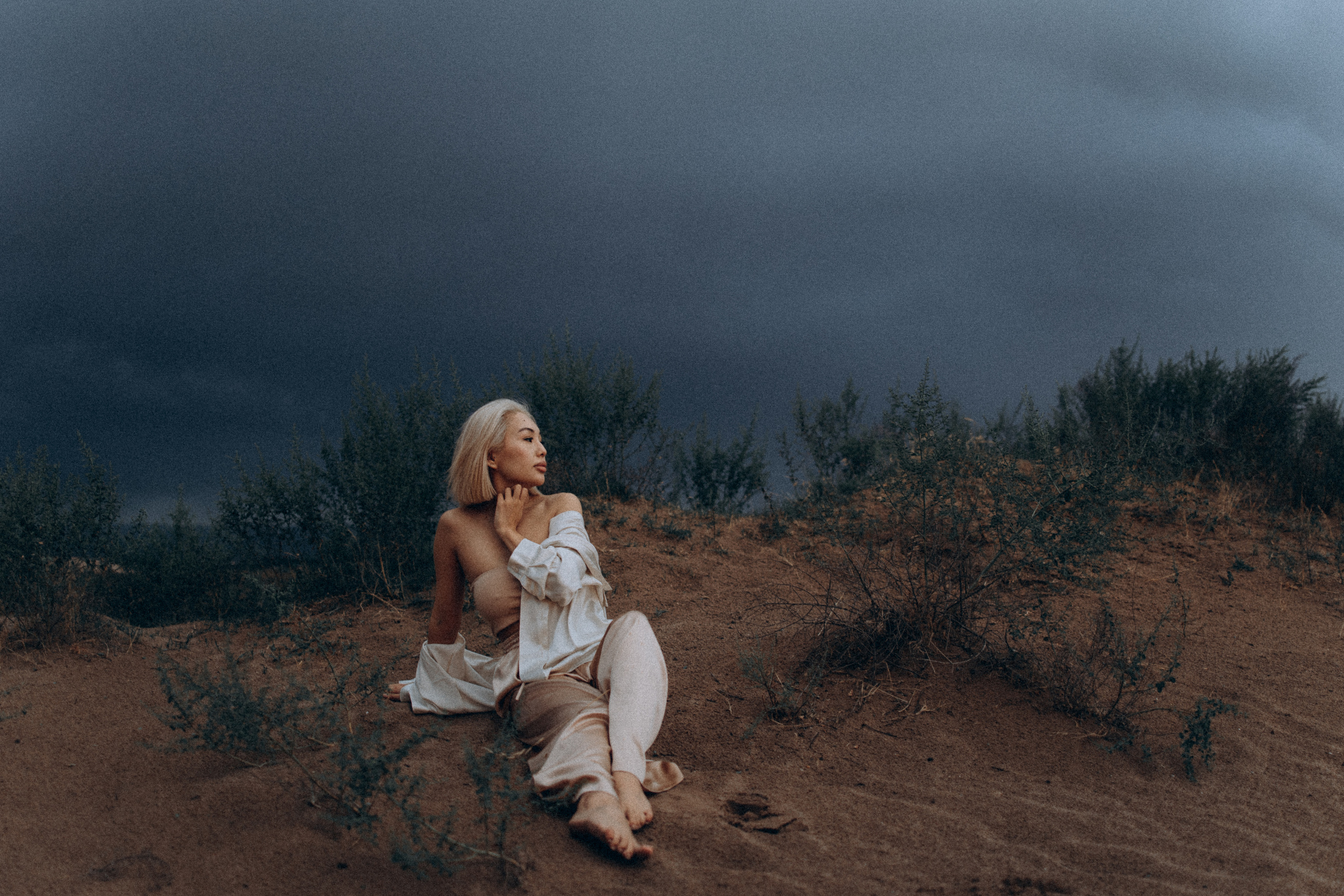 Лера. Alesya Gee Photographer Uzbekistan