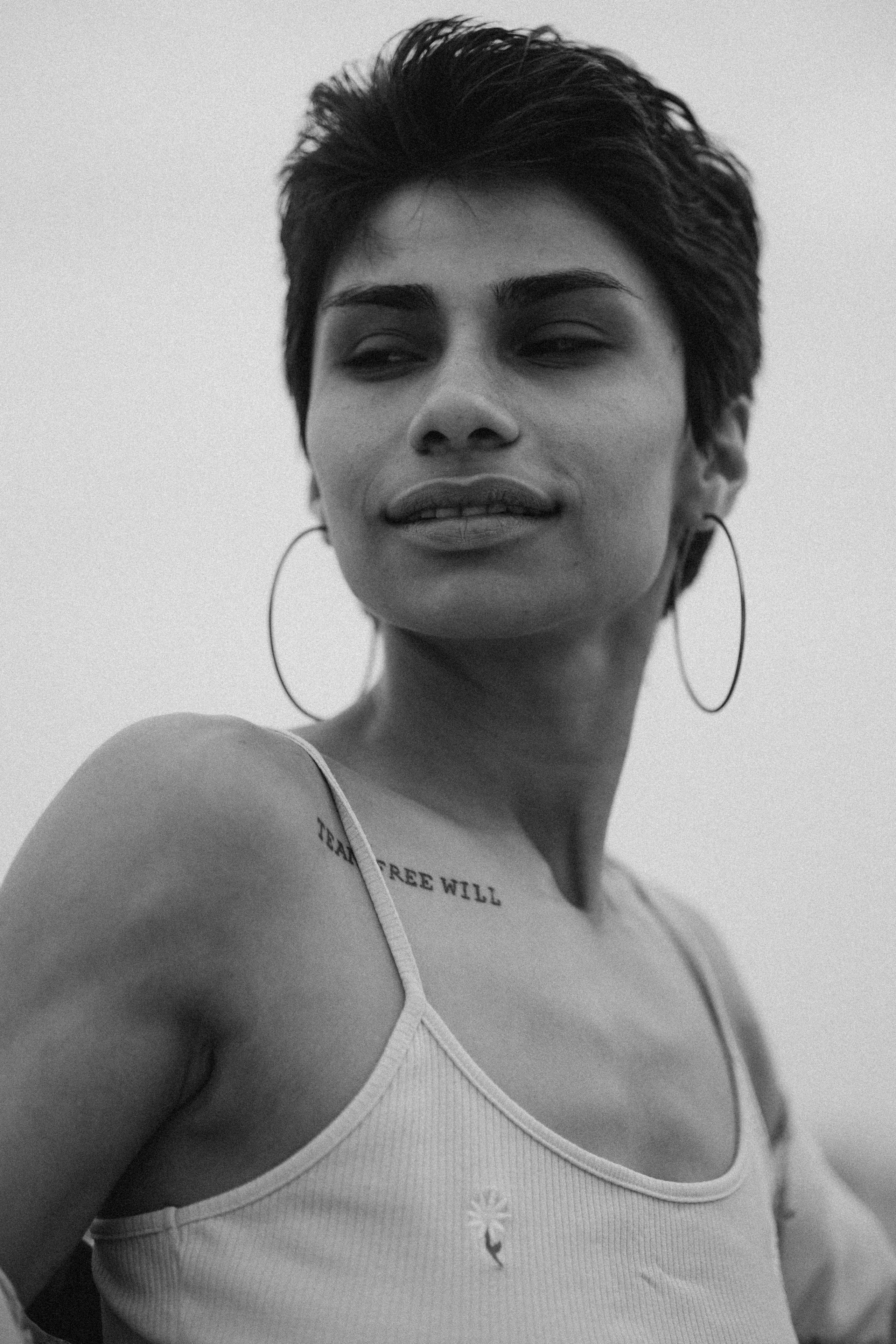 Лея. Alesya Gee Photographer Uzbekistan