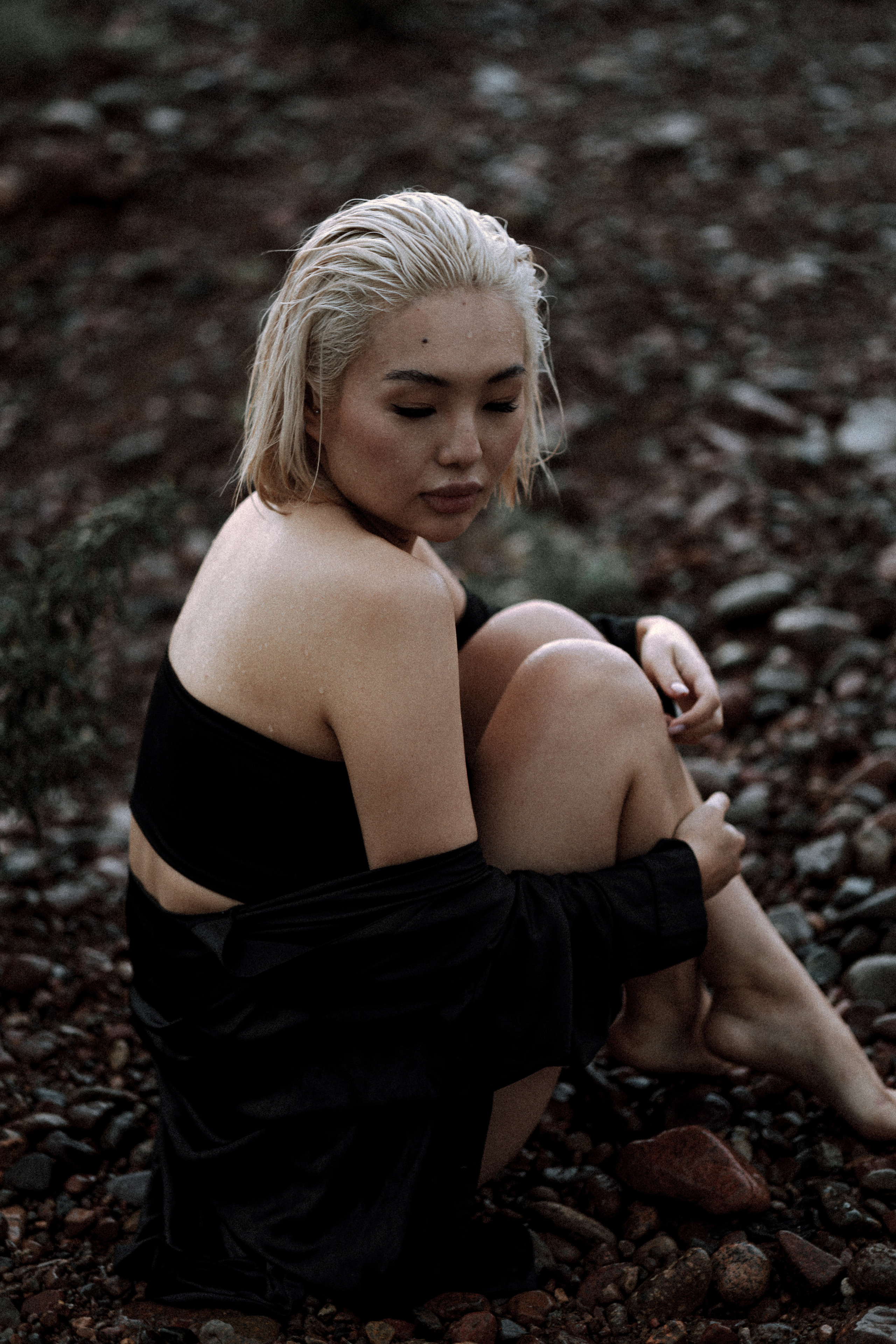 Лера. Alesya Gee Photographer Uzbekistan