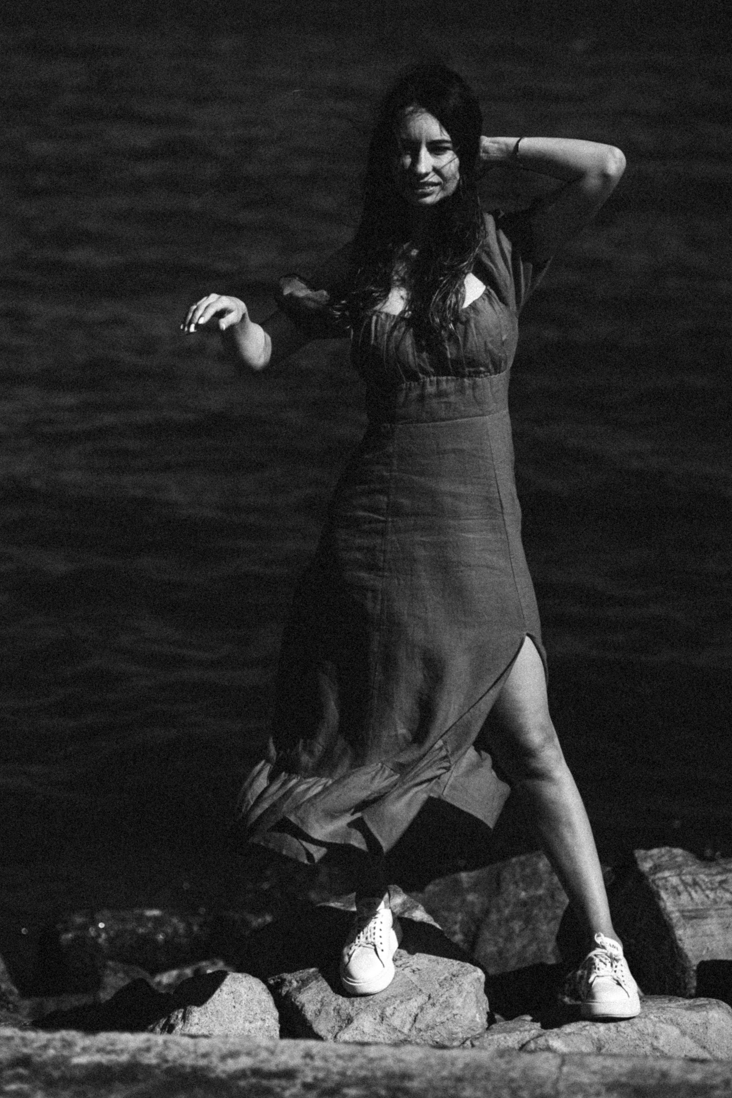 Софи. Alesya Gee Photographer Uzbekistan