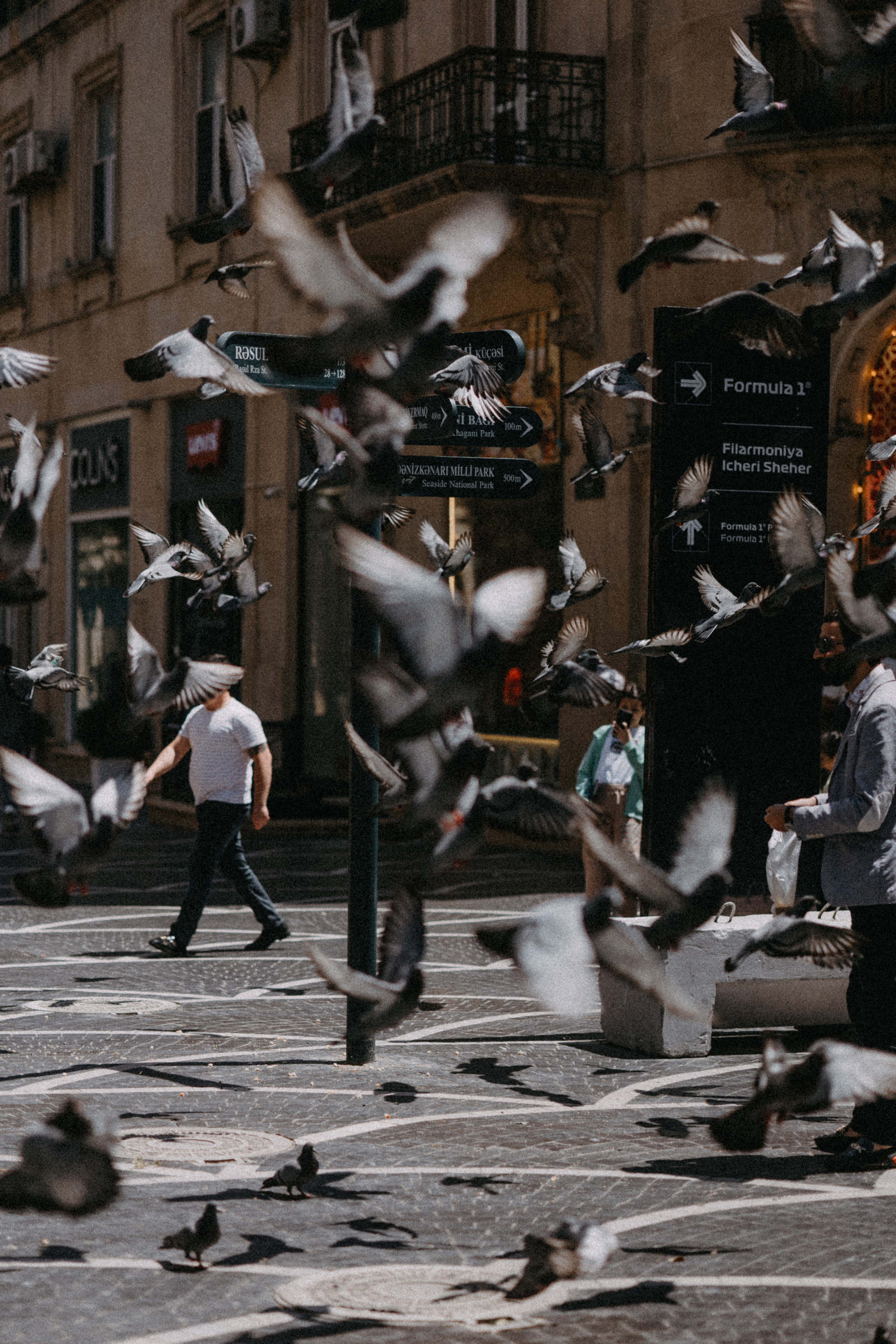 Нигар. Alesya Gee Photographer Uzbekistan