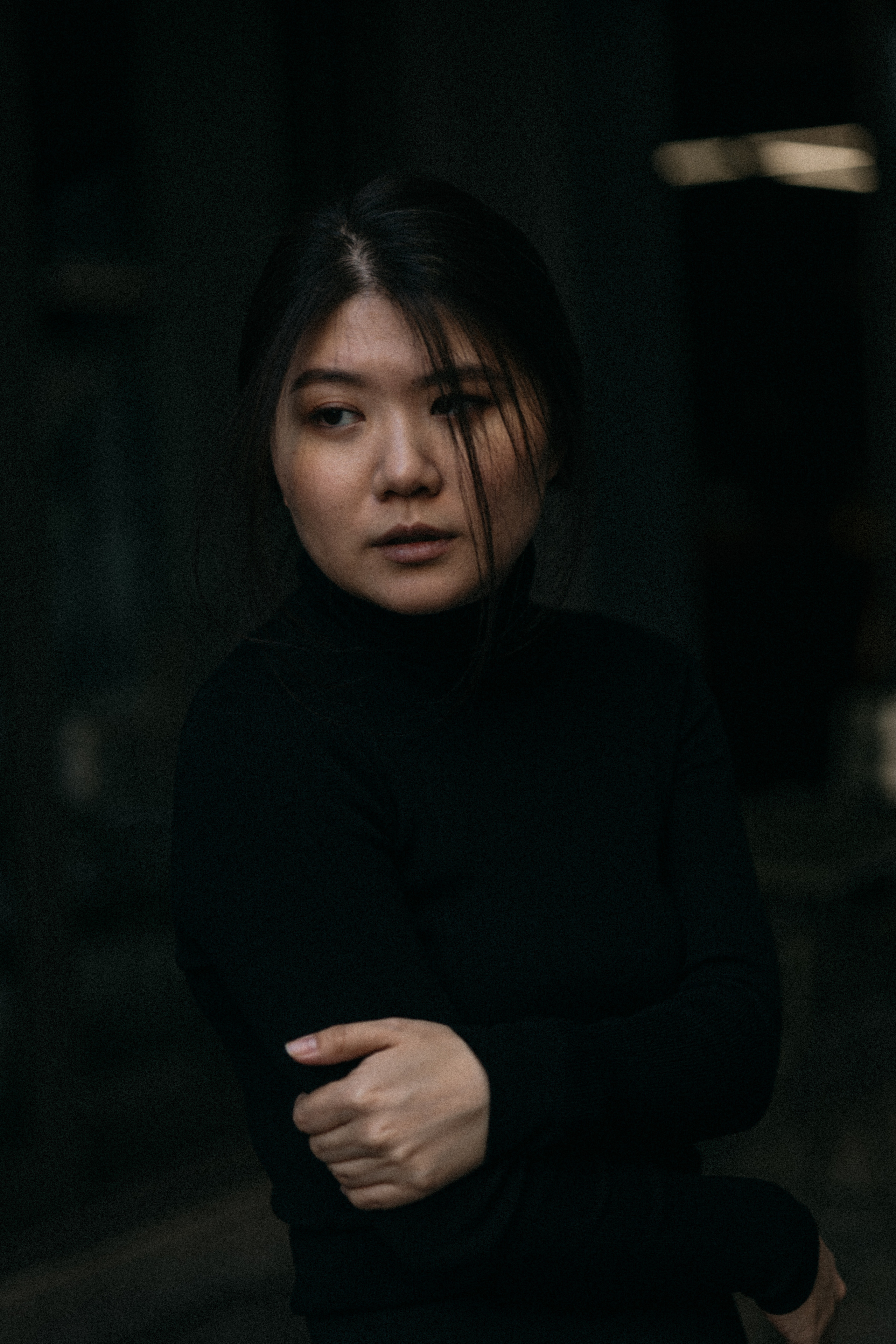 Натали. Alesya Gee Photographer Uzbekistan