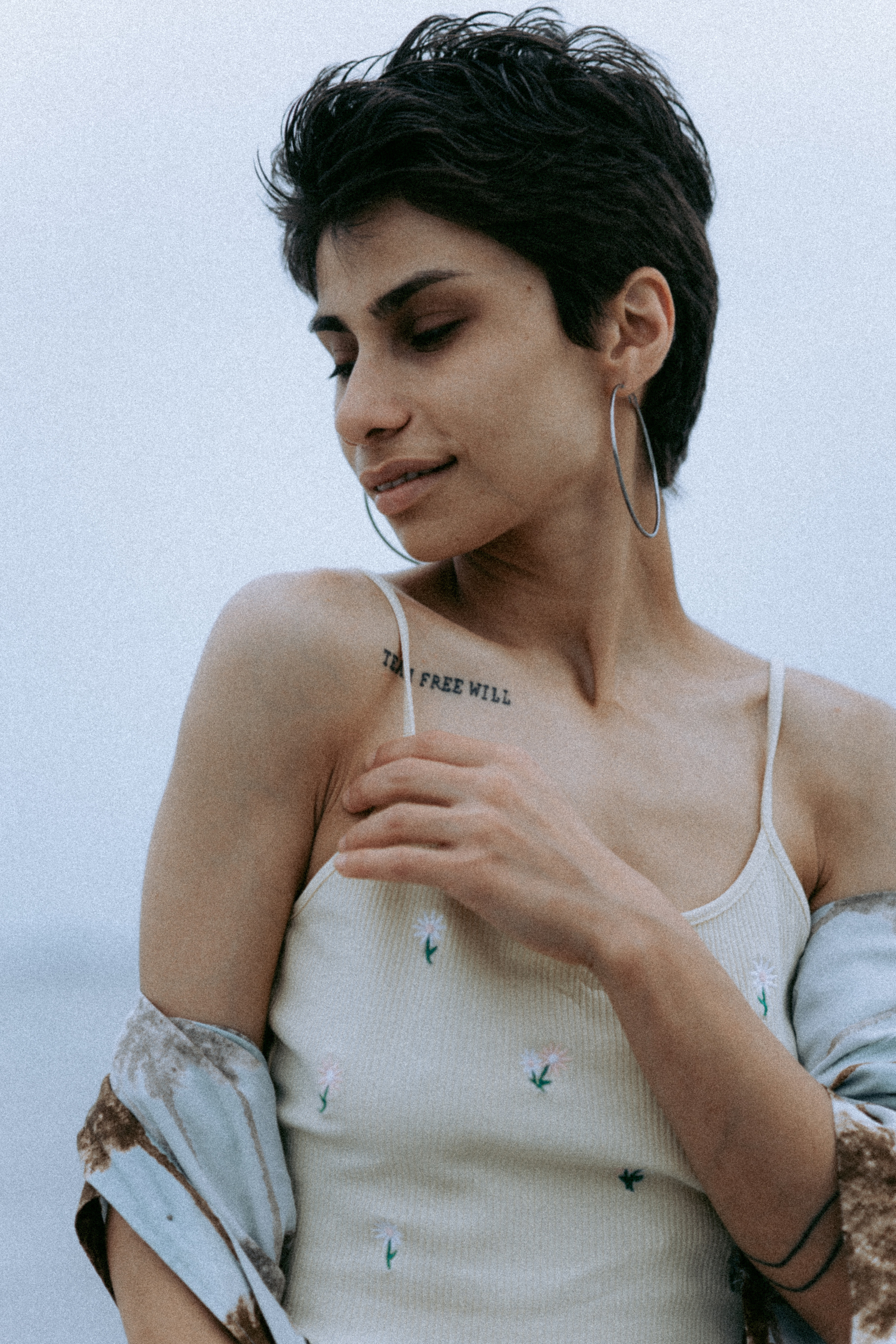 Лея. Alesya Gee Photographer Uzbekistan