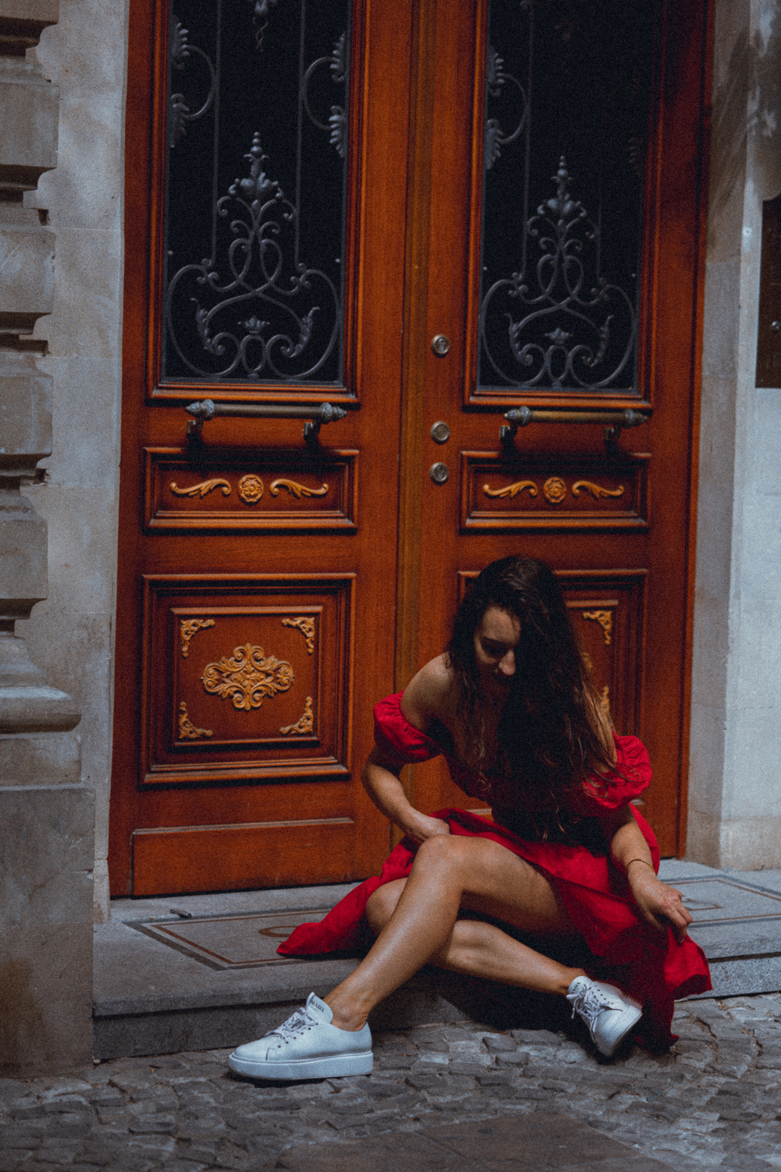 Софи. Alesya Gee Photographer Uzbekistan