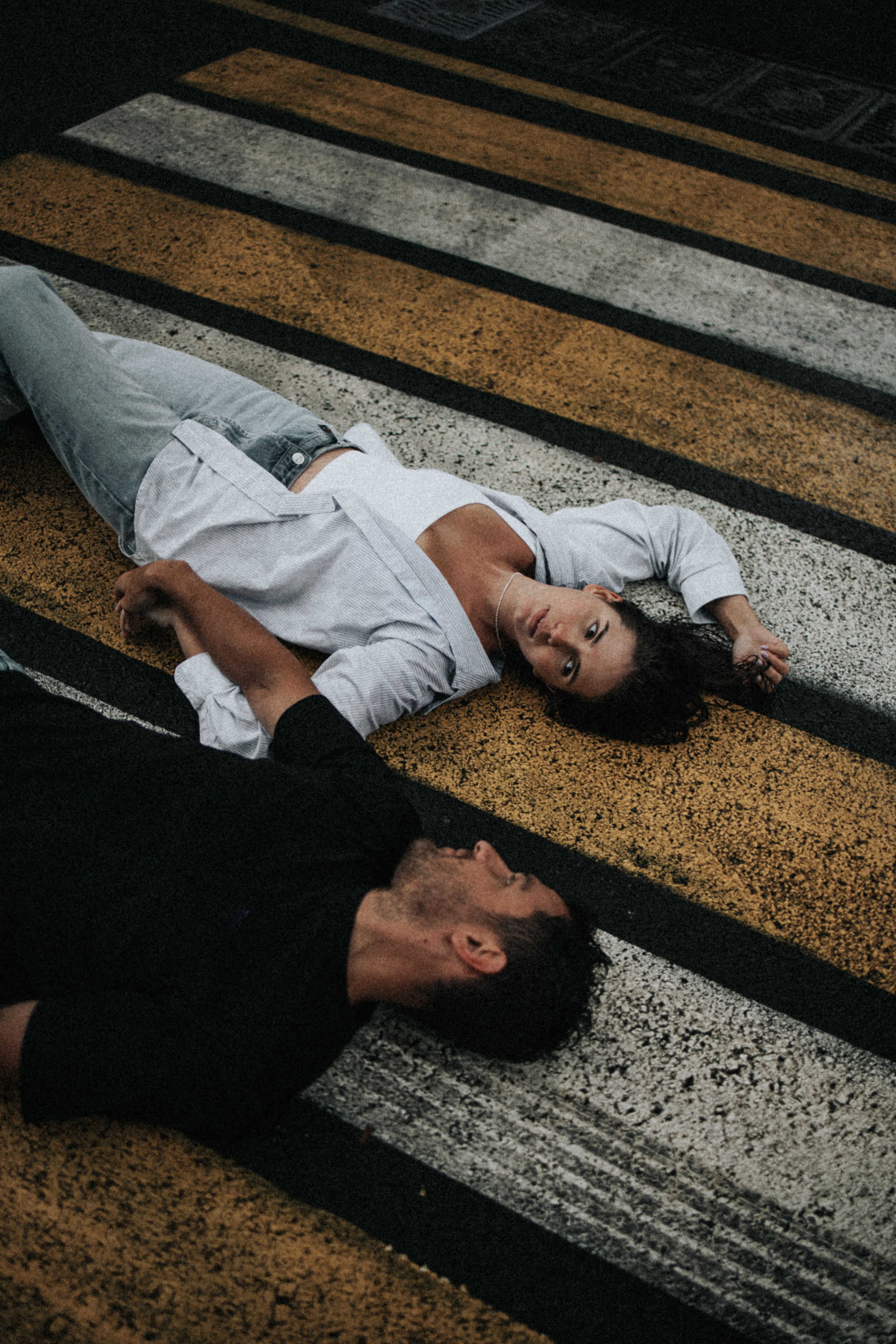 Rain. Alesya Gee Photographer Uzbekistan