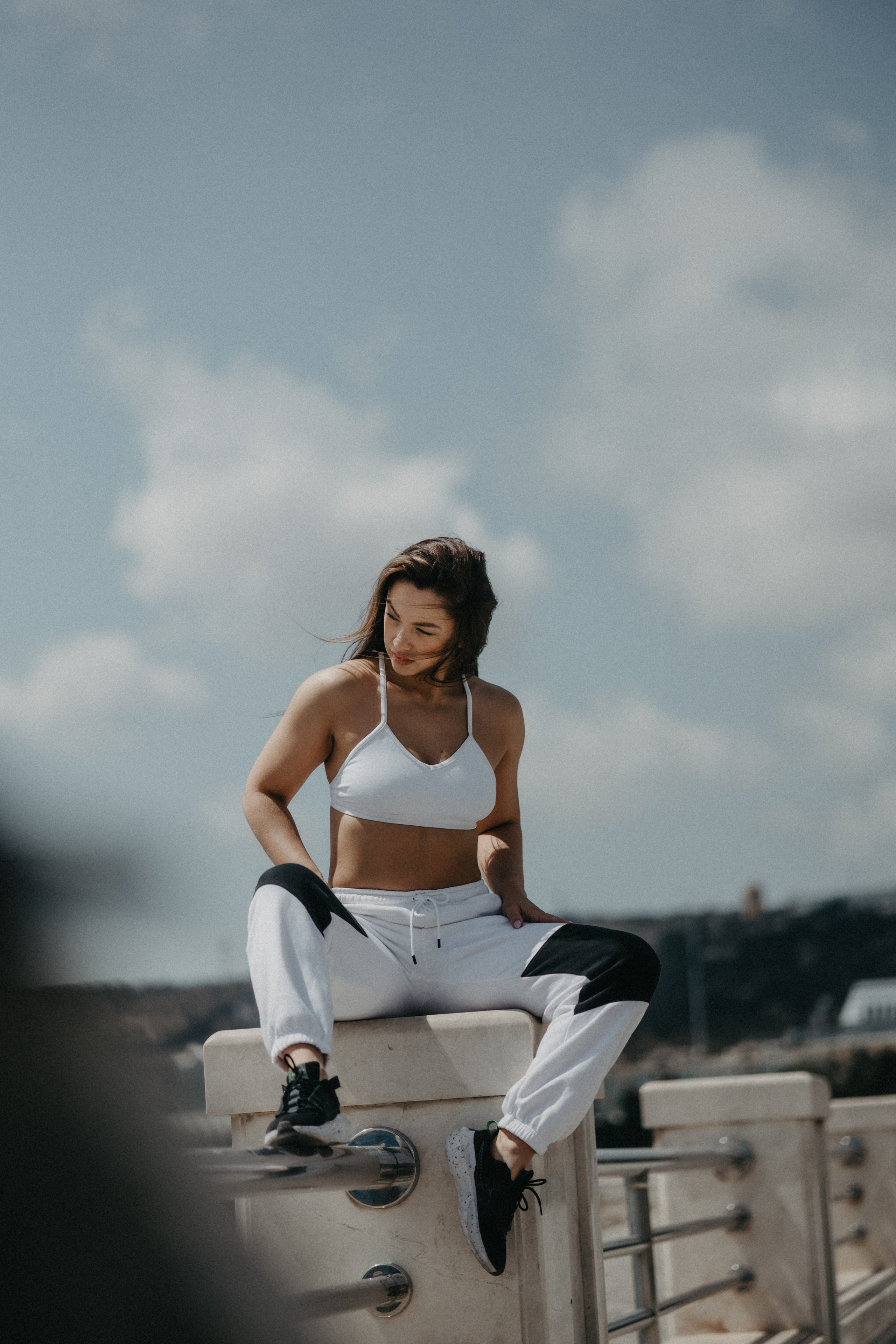 Ольга. Alesya Gee Photographer Uzbekistan