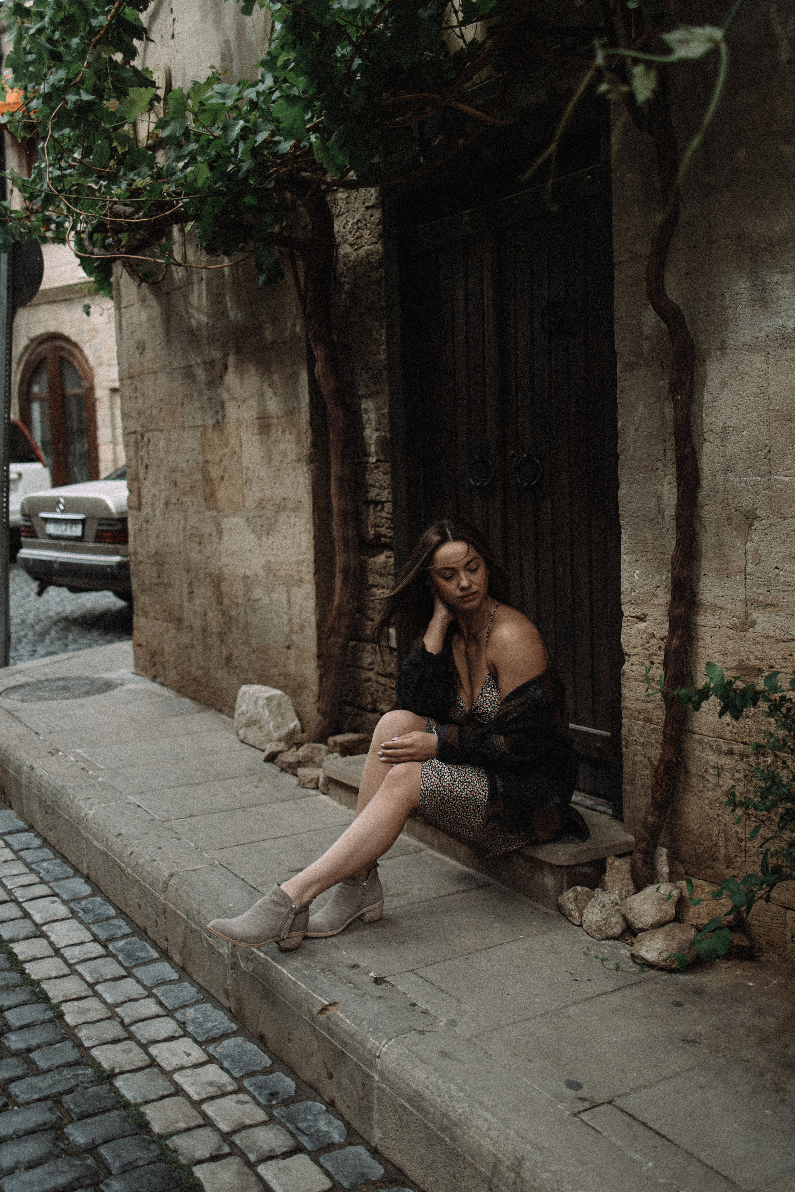 Ольга. Alesya Gee Photographer Uzbekistan