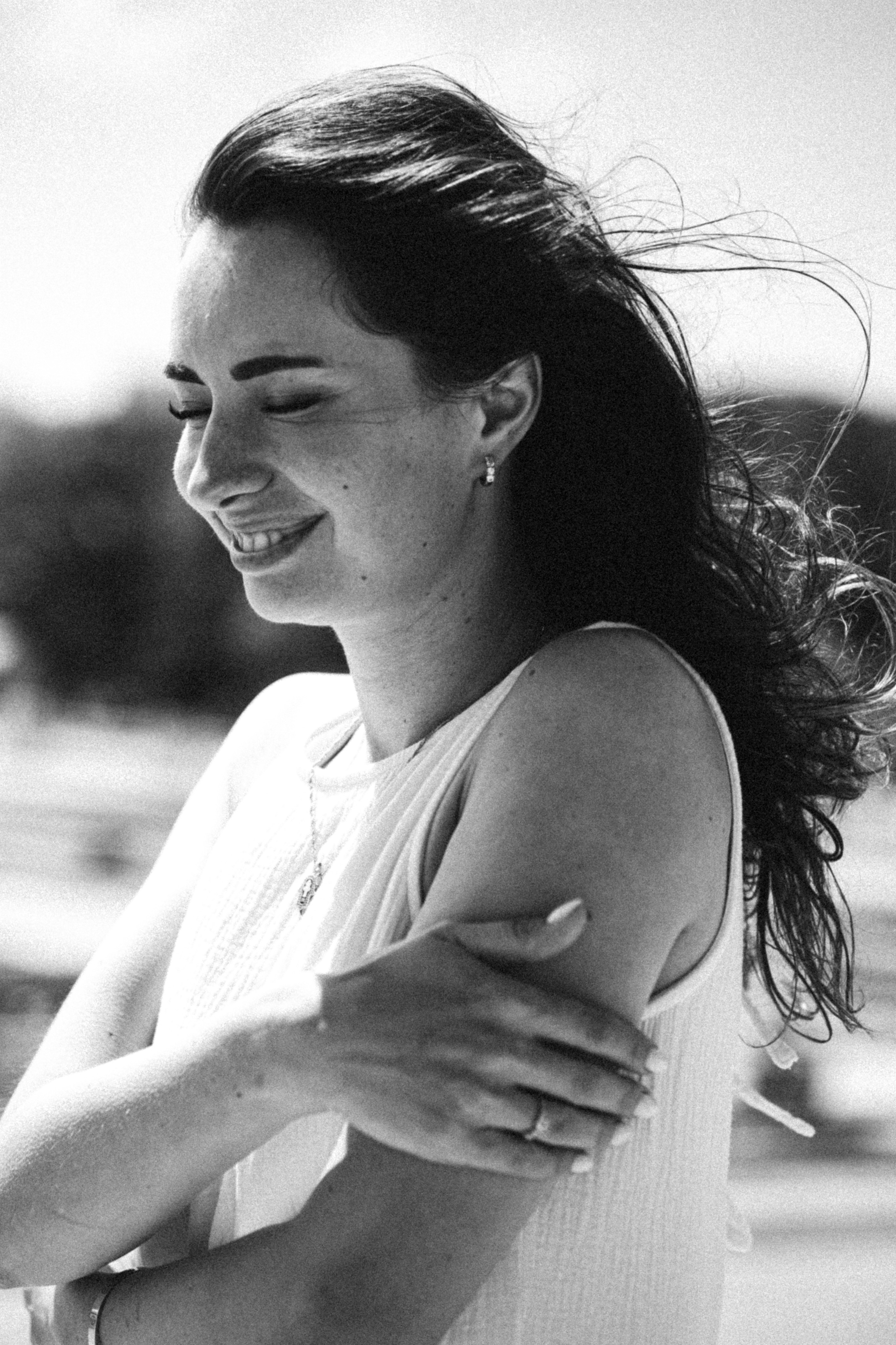 Софи. Alesya Gee Photographer Uzbekistan