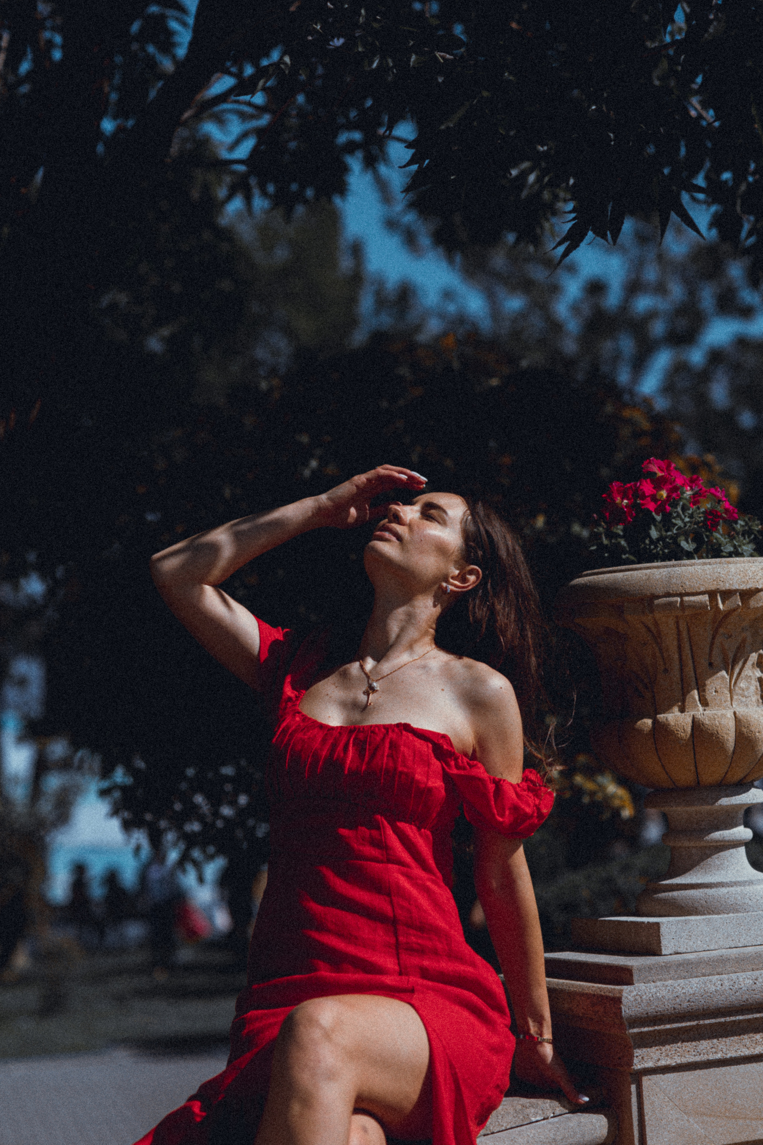 Софи. Alesya Gee Photographer Uzbekistan