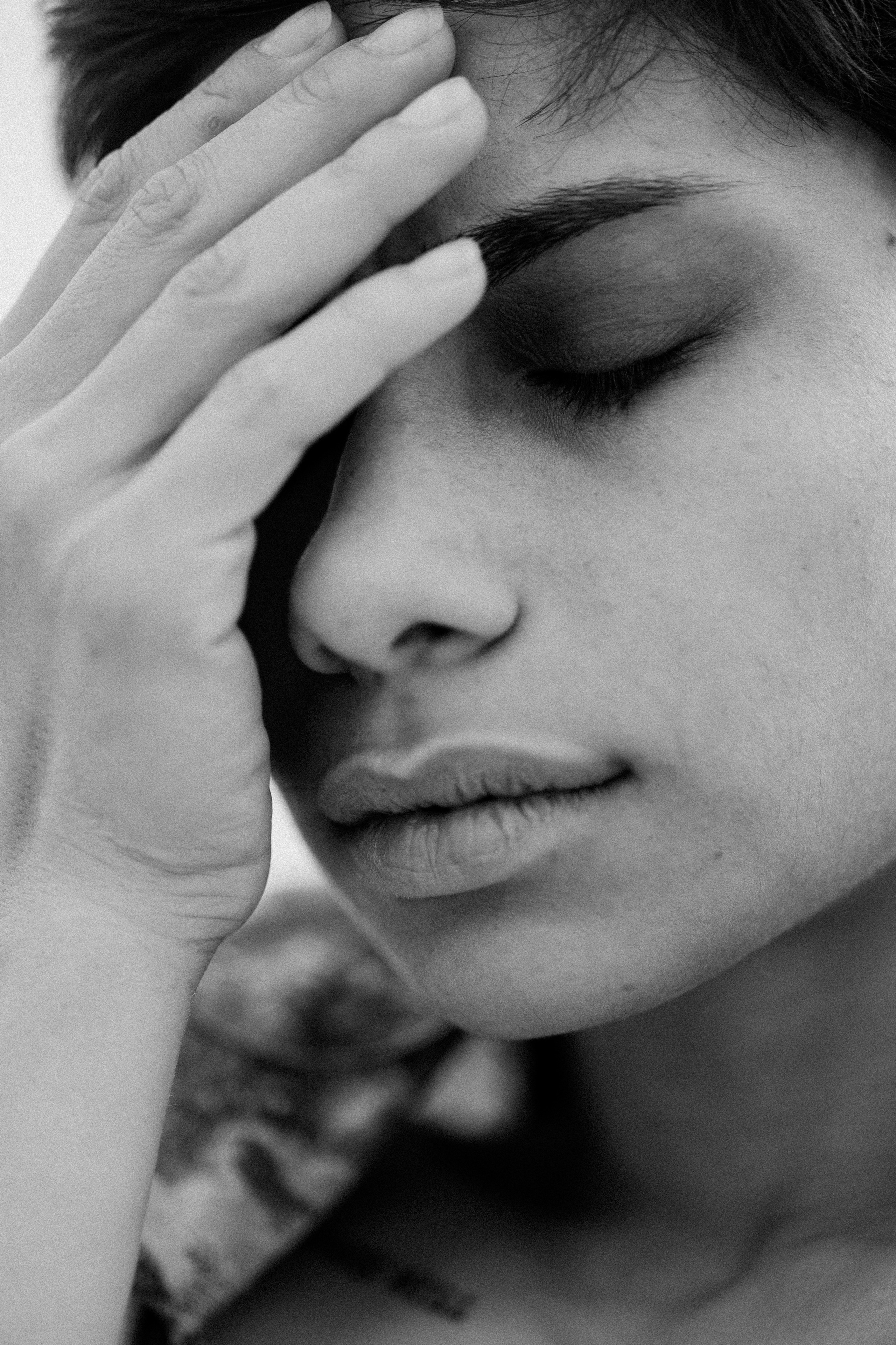 Лея. Alesya Gee Photographer Uzbekistan