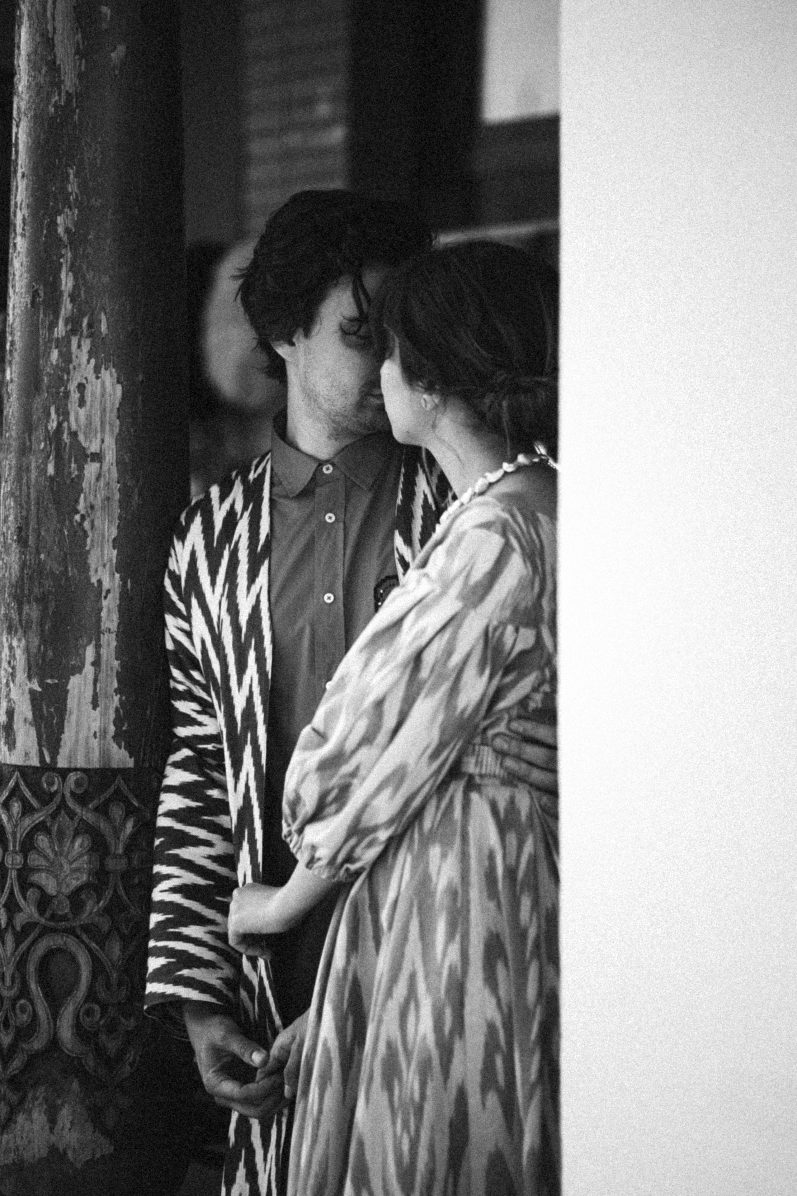 Uzbekistan. Alesya Gee Photographer Uzbekistan