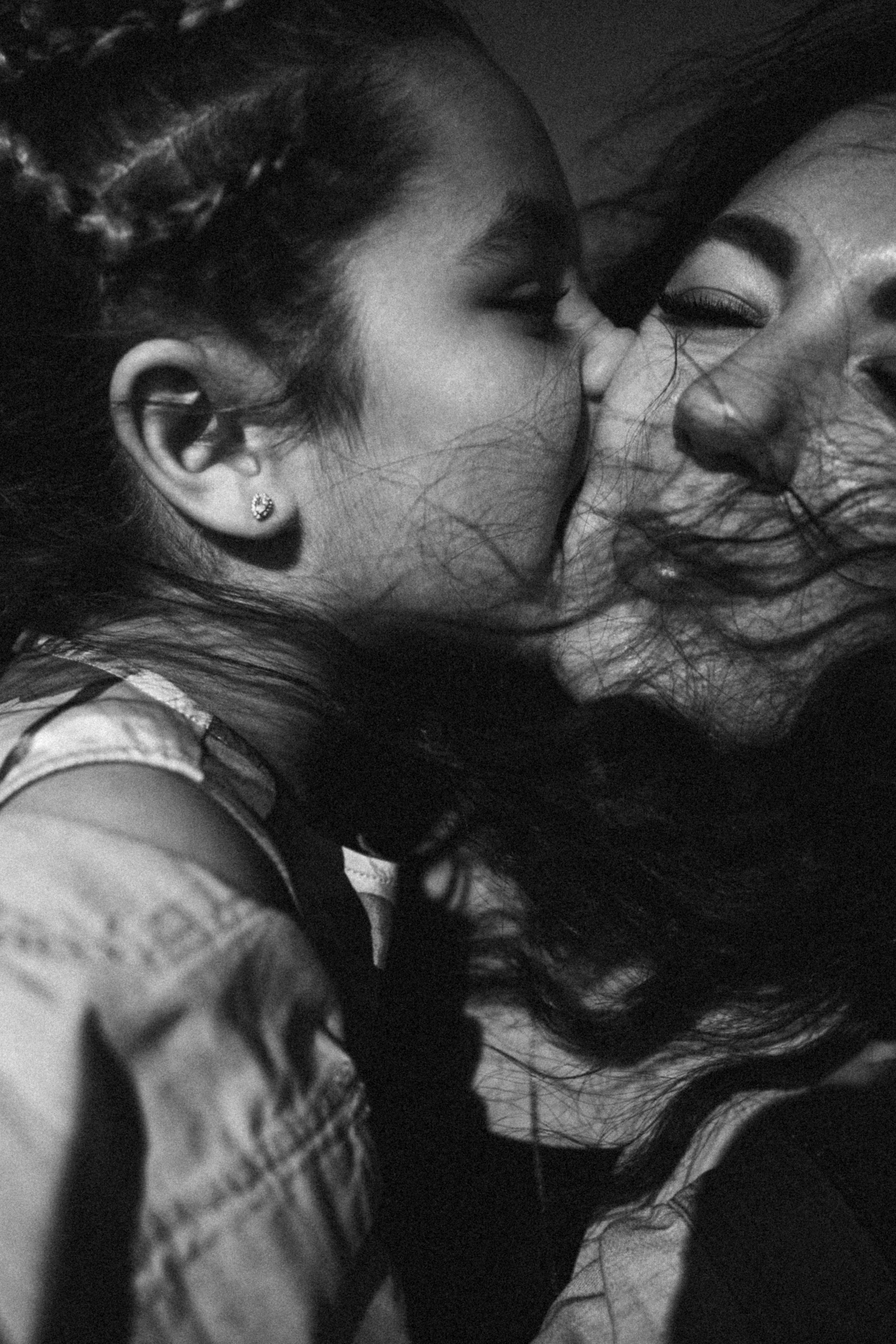 Аурика. Alesya Gee Photographer Uzbekistan