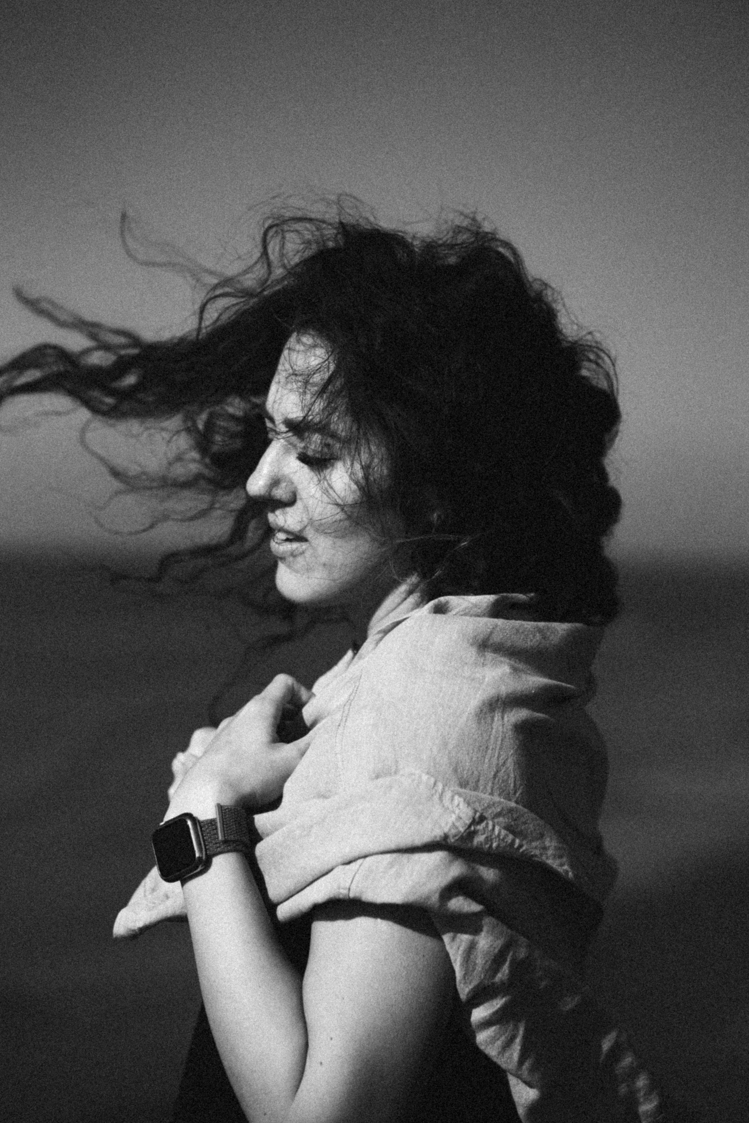 Аурика. Alesya Gee Photographer Uzbekistan