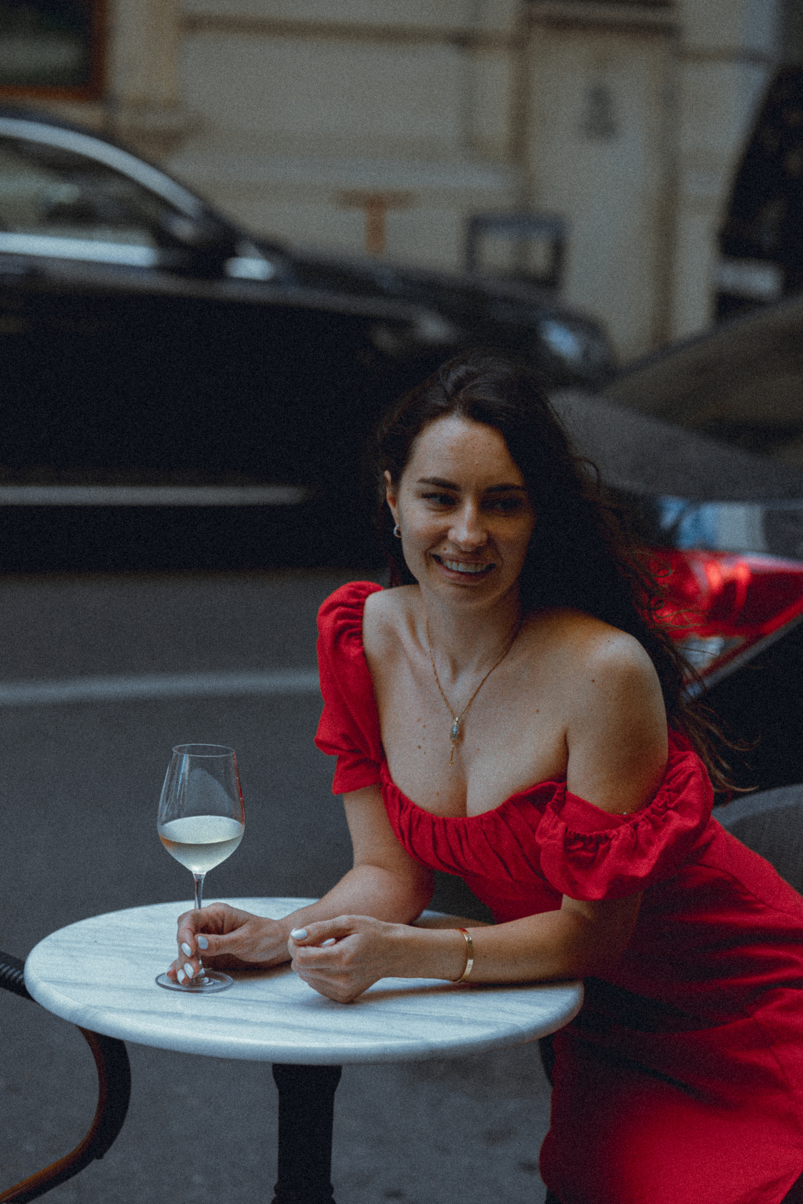 Софи. Alesya Gee Photographer Uzbekistan