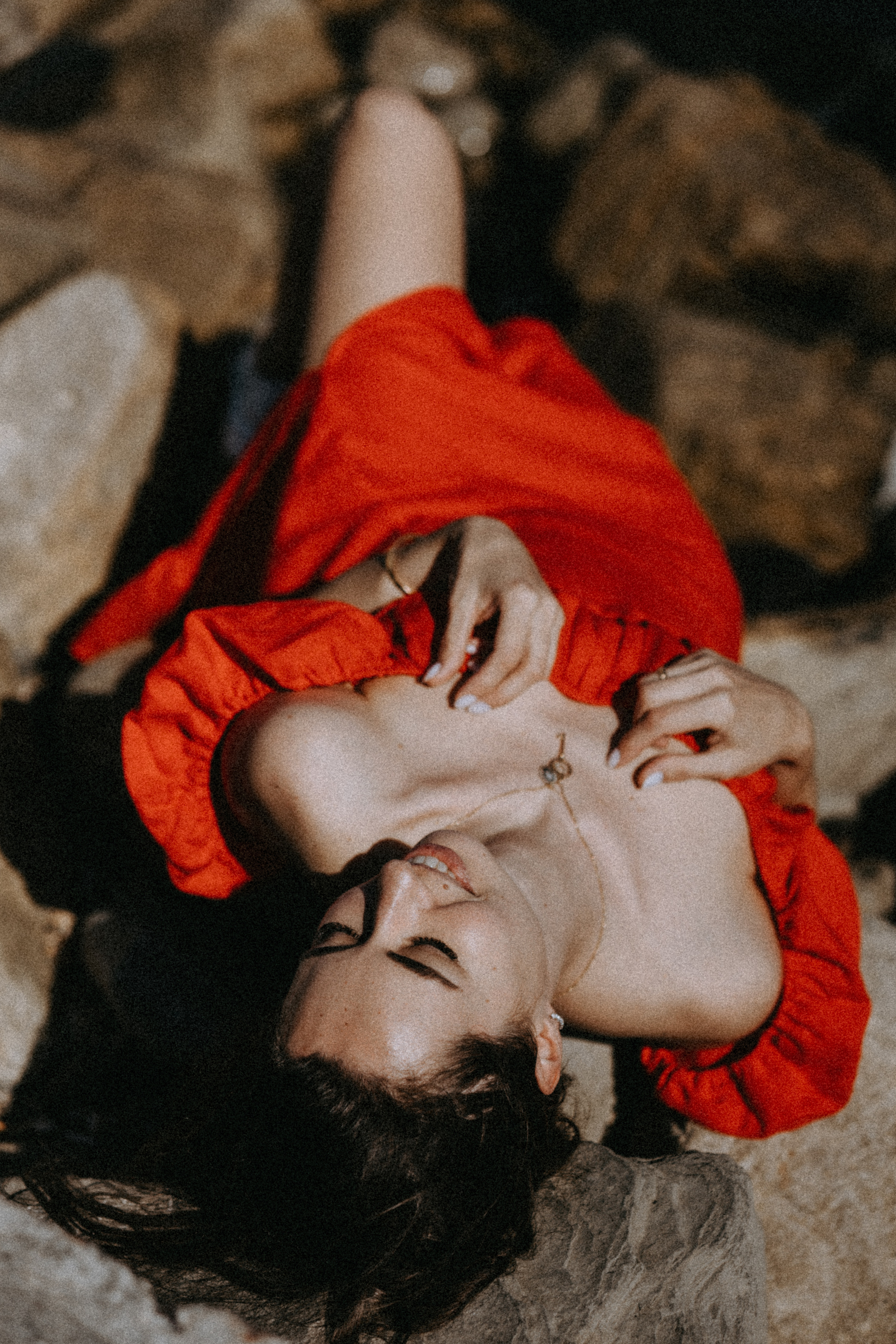 Софи. Alesya Gee Photographer Uzbekistan